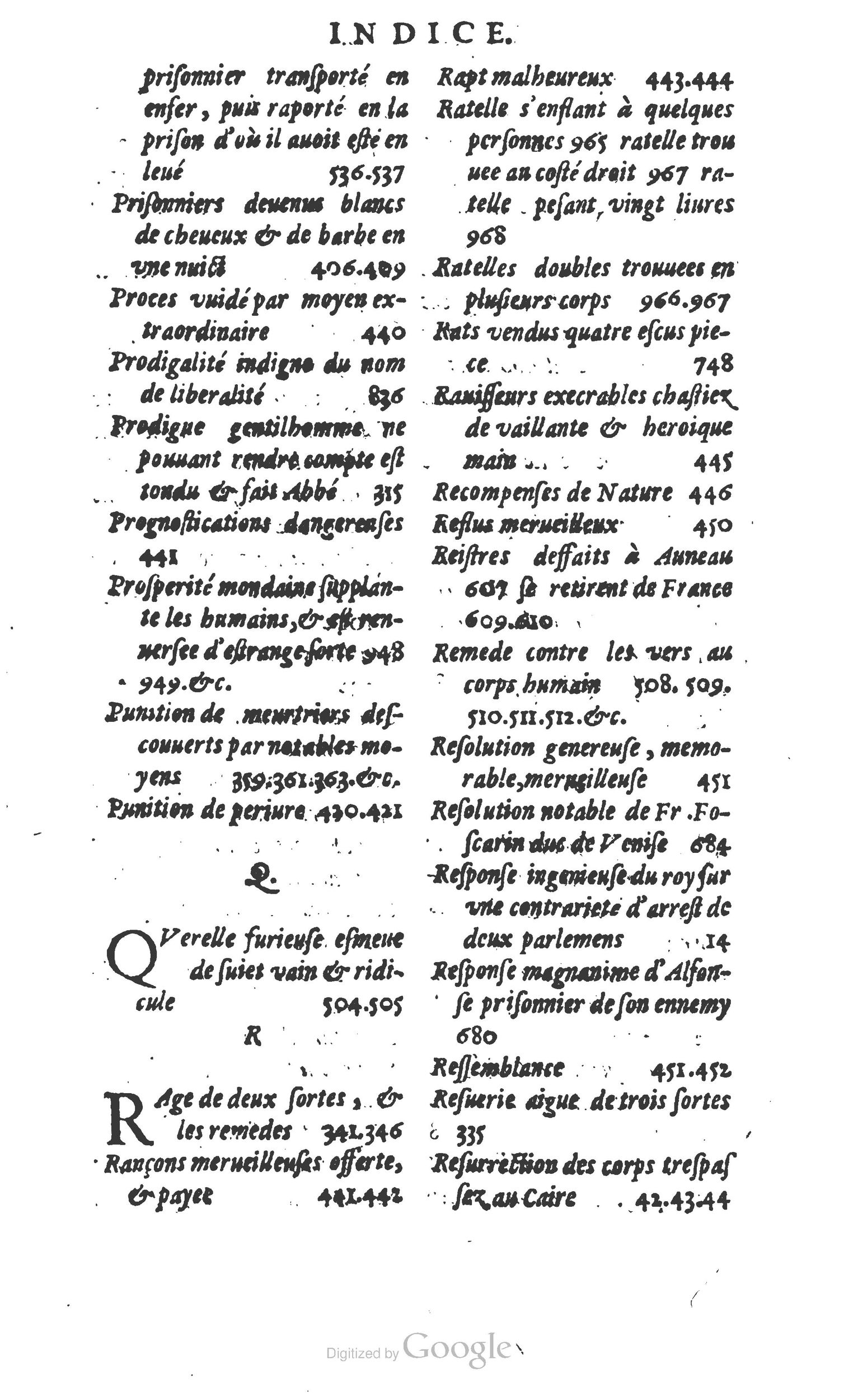 1610 Trésor d’histoires admirables et mémorables de nostre temps Marceau Princeton_Page_1168.jpg