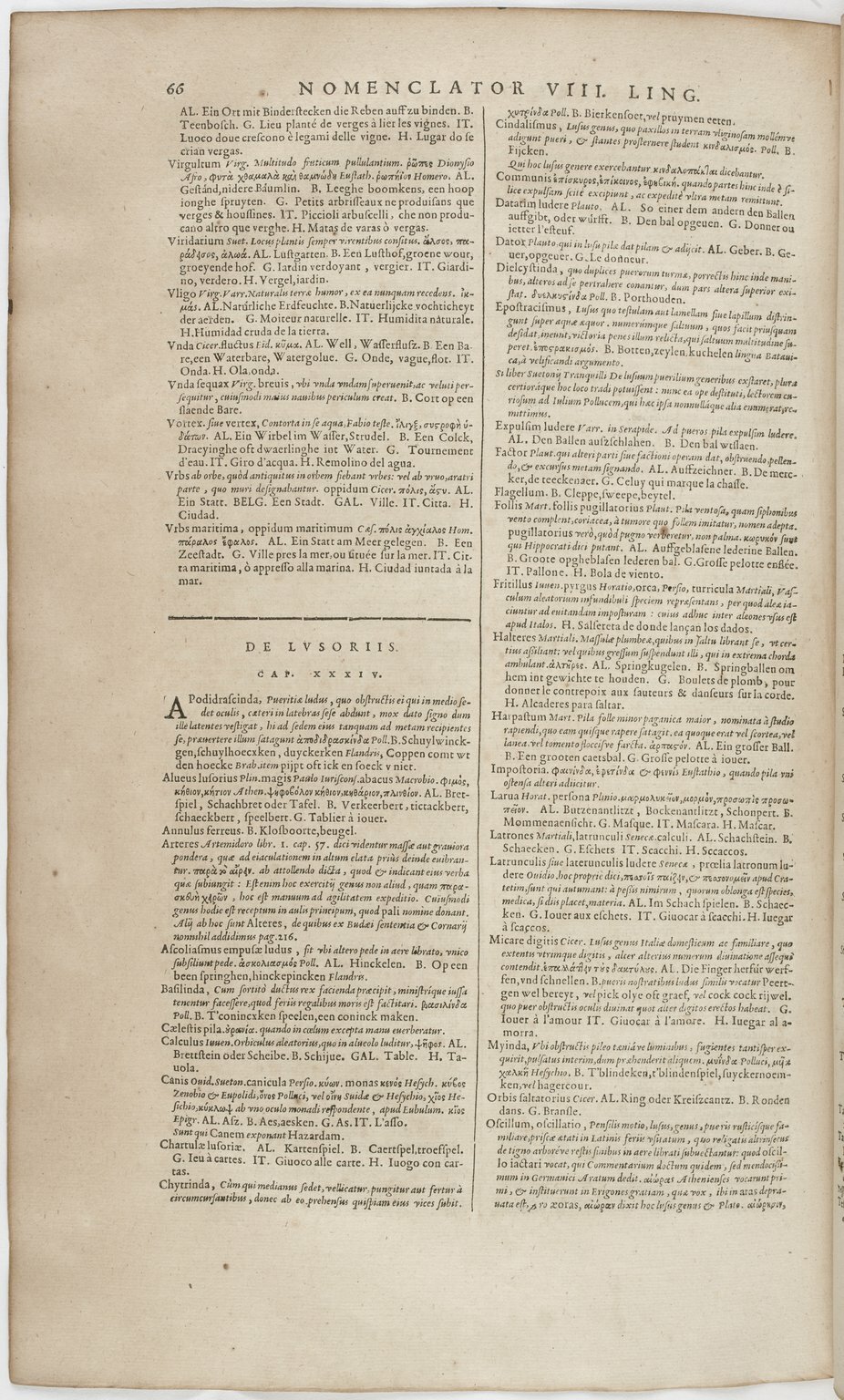 1606 - David Douceur - Trésor de la langue française - BnF