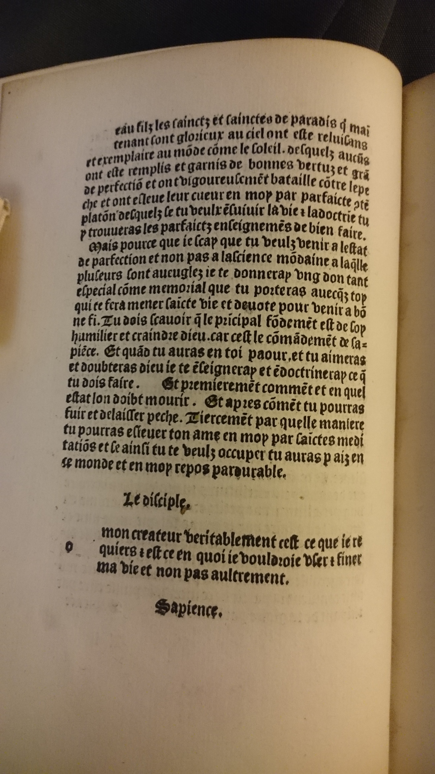 1485c. - Antoine Caillaut - Trésor de sapience - British Library 1485c. - Antoine Caillaut - Trésor de sapience - British Library