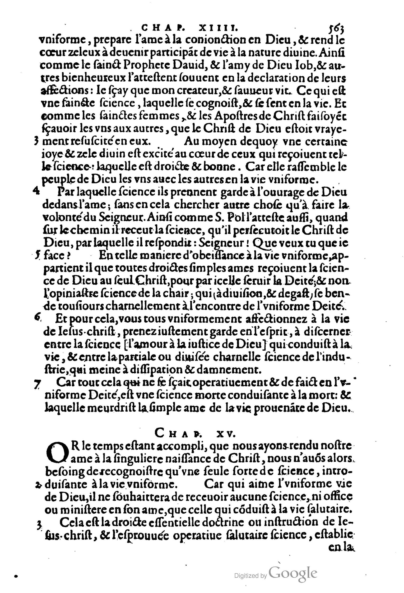 1581c. - Christophe Plantin - Le Livre des témoignages du Trésor caché au champ - Amsterdam 1581c. - Christophe Plantin - Le Livre des témoignages du Trésor caché au champ - Amsterdam