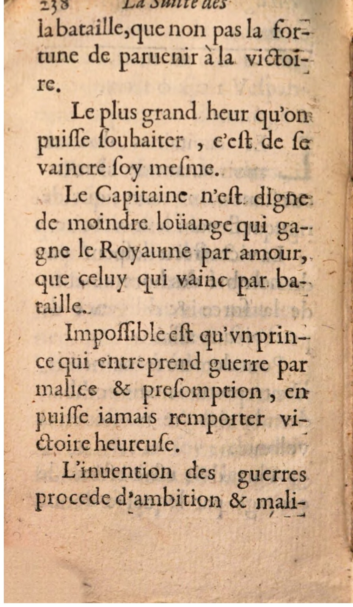1611 - Théodore Reinsart - La Suitte des marguerites françoises, ou second thresor du bien dire - BSB Munich 1611 - Théodore Reinsart - La Suitte des marguerites françoises, ou second thresor du bien dire - BSB Munich