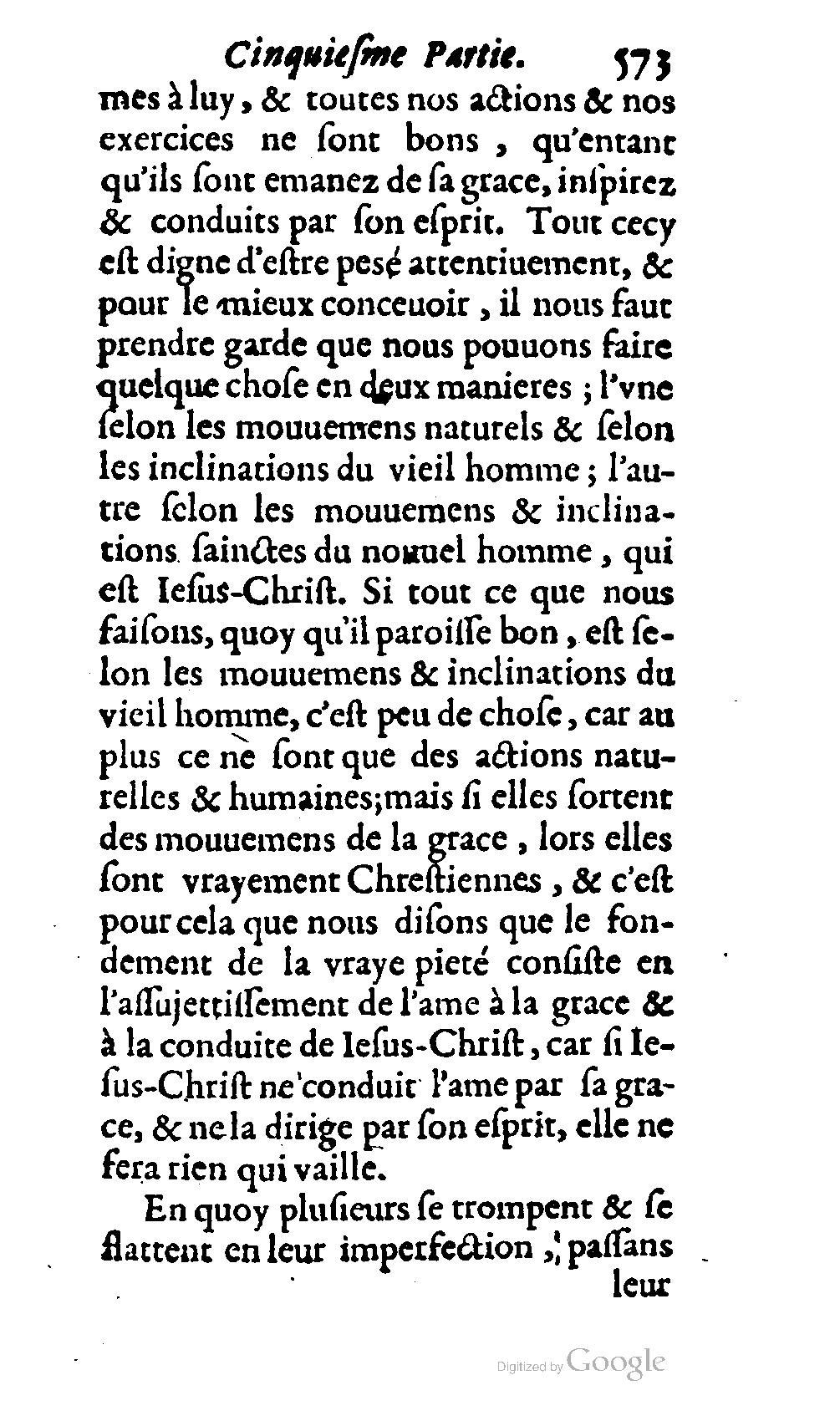 1646 - Antoine Cellier et Pierre Compagnon - Trésor spirituel contenant les obligations - BM Lyon 1646 - Antoine Cellier et Pierre Compagnon - Trésor spirituel contenant les obligations - BM Lyon