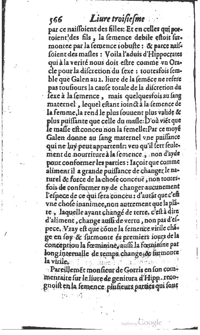 1617 - Jean Le Bouc - Trésor des remèdes secrets - BM Lyon