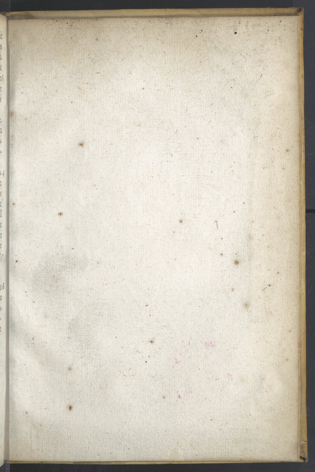 [1575c.] - s.n. - Le Livre des témoignages du Trésor caché au champ - BnF-Tolbiac