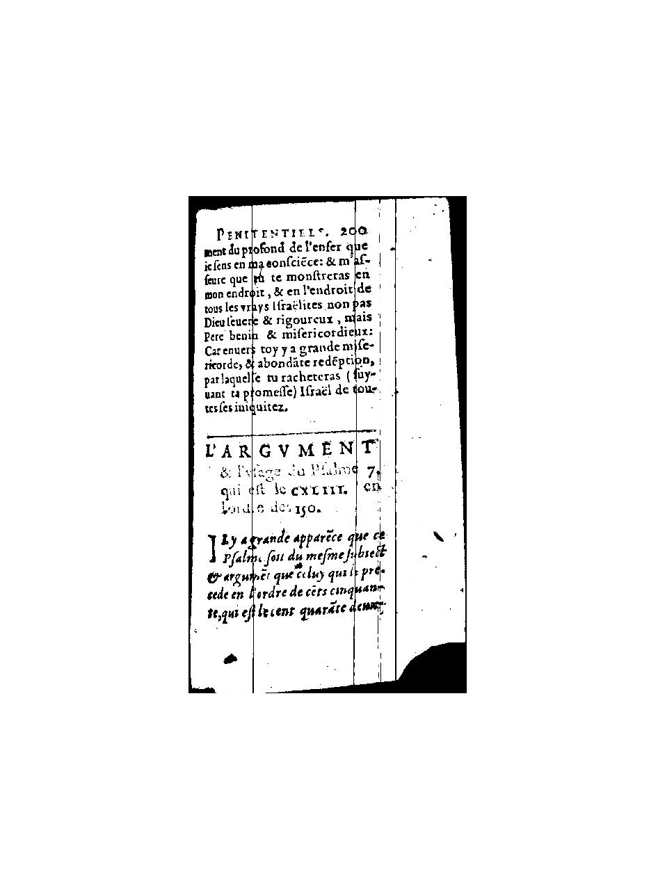 1596 - Guillaume Auvray - Trésor des prières, oraisons et instructions chrétiennes - BnF
