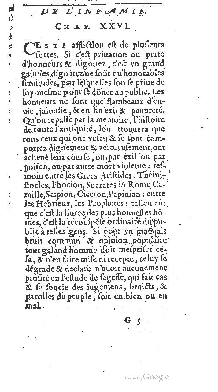 1606 - François Lefebvre - Trésor de la sagesse - BCU Lausanne 1606 - François Lefebvre - Trésor de la sagesse - BCU Lausanne