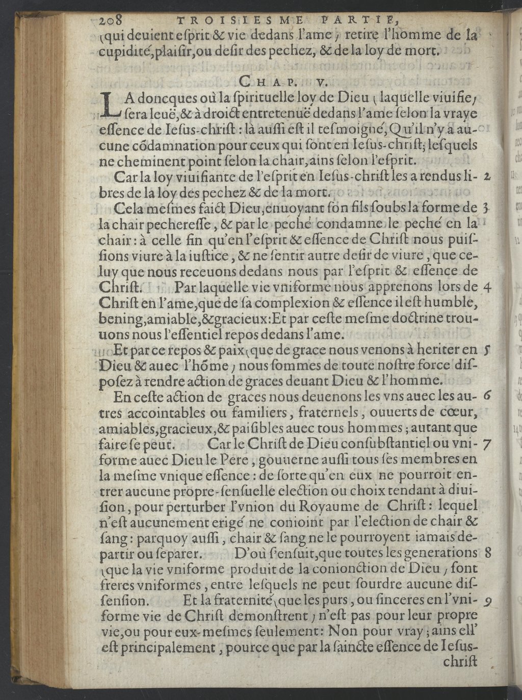 [1575c.] - s.n. - Le Livre des témoignages du Trésor caché au champ - BnF-Tolbiac