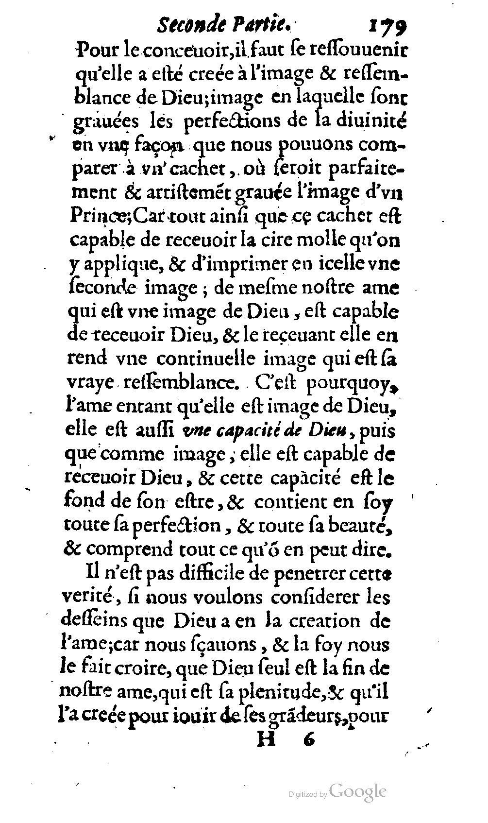 1646 - Antoine Cellier et Pierre Compagnon - Trésor spirituel contenant les obligations - BM Lyon 1646 - Antoine Cellier et Pierre Compagnon - Trésor spirituel contenant les obligations - BM Lyon