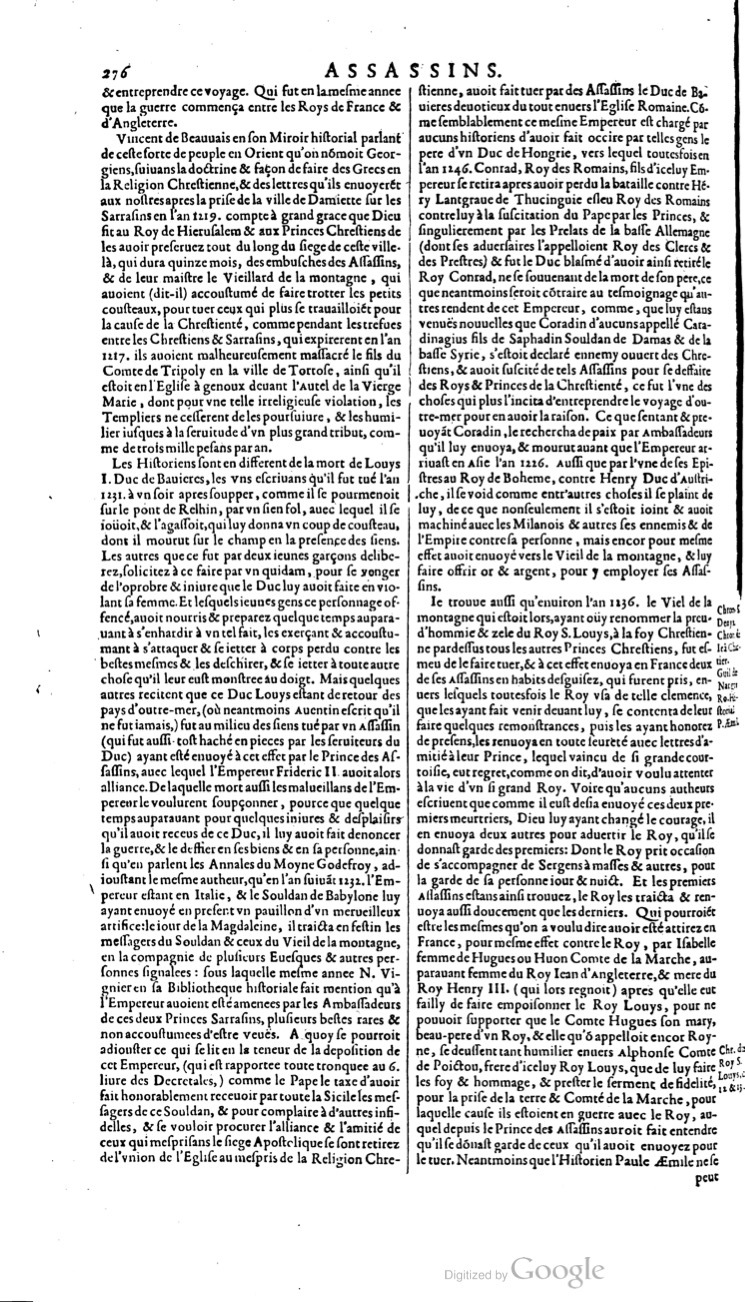 1629 - Veuve Nicolas Buon - Trésor du droit français (21754 T. 1) - BM Lyon