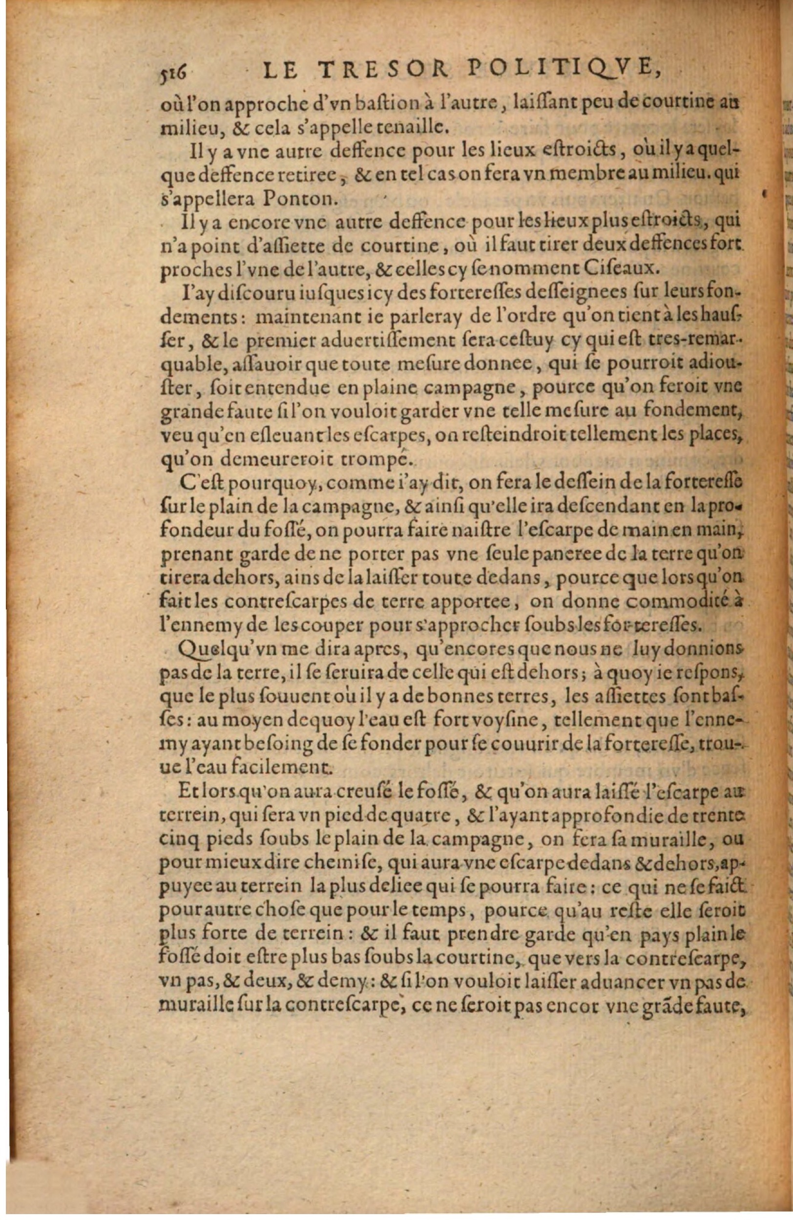 1608 - Thierry Rolin - Trésor politique - Augsbourg