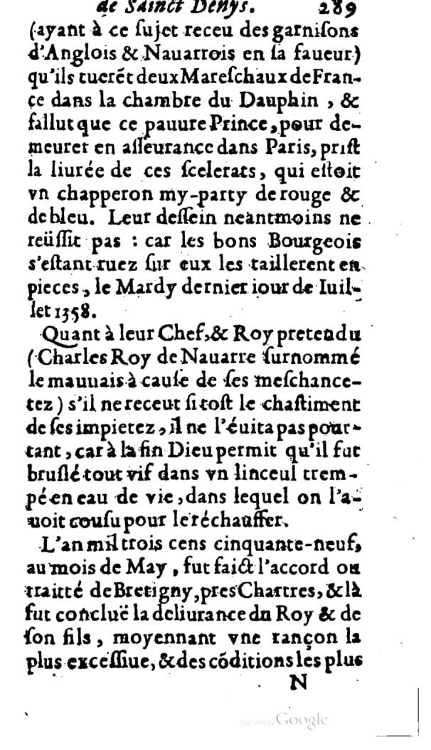 1646 - Jean Billaine - Trésor sacré ou inventaire des saintes reliques - BM Lyon 1646 - Jean Billaine - Trésor sacré ou inventaire des saintes reliques - BM Lyon