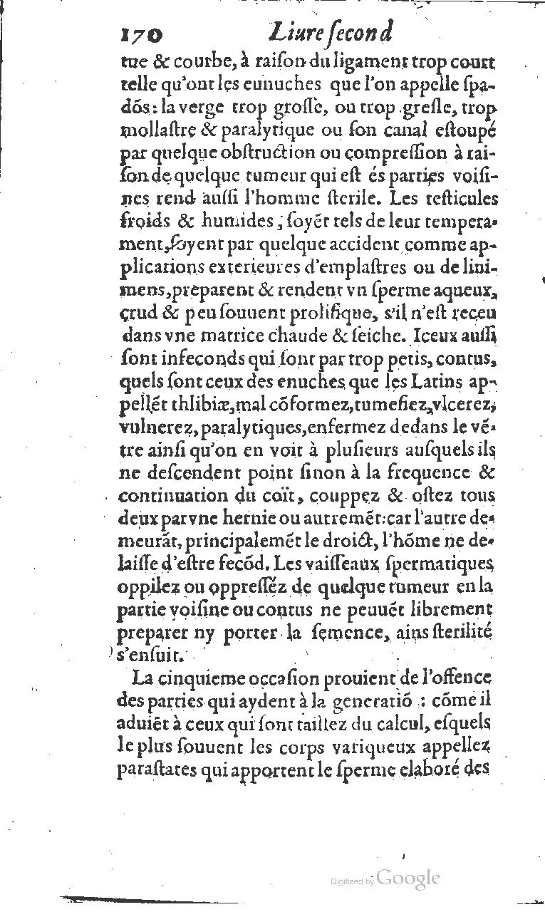 1617 - Jean Le Bouc - Trésor des remèdes secrets - BM Lyon