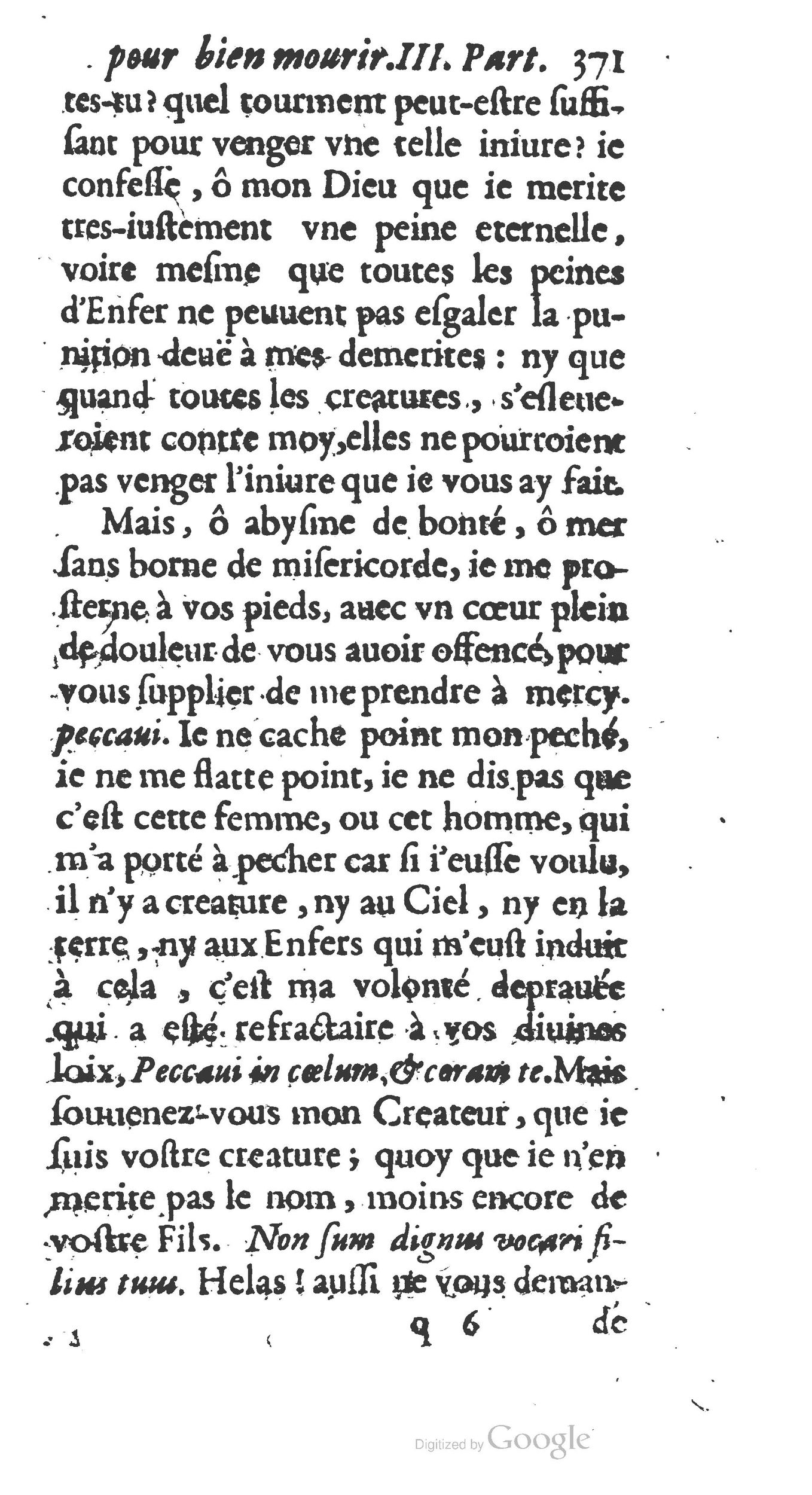 1654 - Antoine Jullieron - Trésor inestimable de Saint-Joseph - BM Lyon 1654 - Antoine Jullieron - Trésor inestimable de Saint-Joseph - BM Lyon