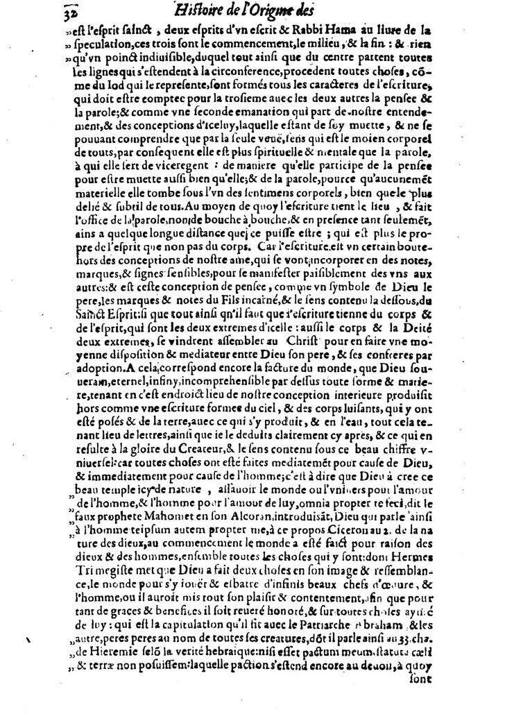 1613 - Matthieu Berjon - Trésor de l’histoire des langues de cet univers - BM Lyon