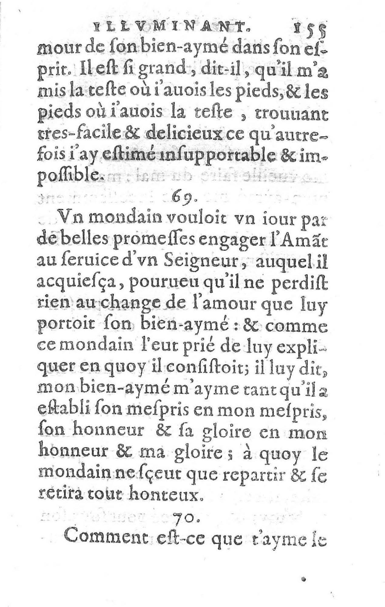 1639 - Étienne David - Trésor de l’amour divin - Vatican Apostolic Library