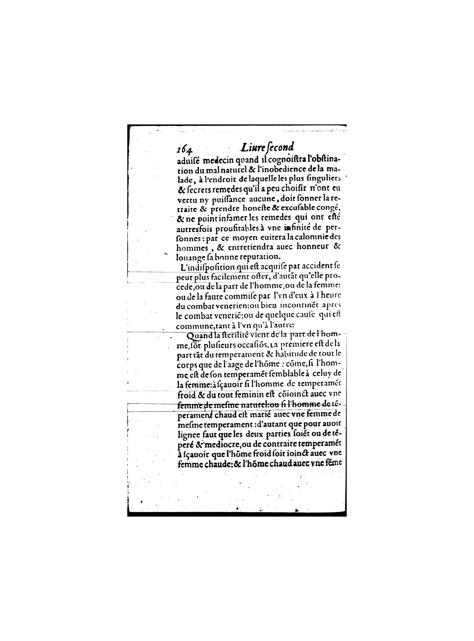 1587 - Jacques du Puis - Trésor des remèdes secrets pour les maladies des femmes - BnF 1587 - Jacques du Puis - Trésor des remèdes secrets pour les maladies des femmes - BnF