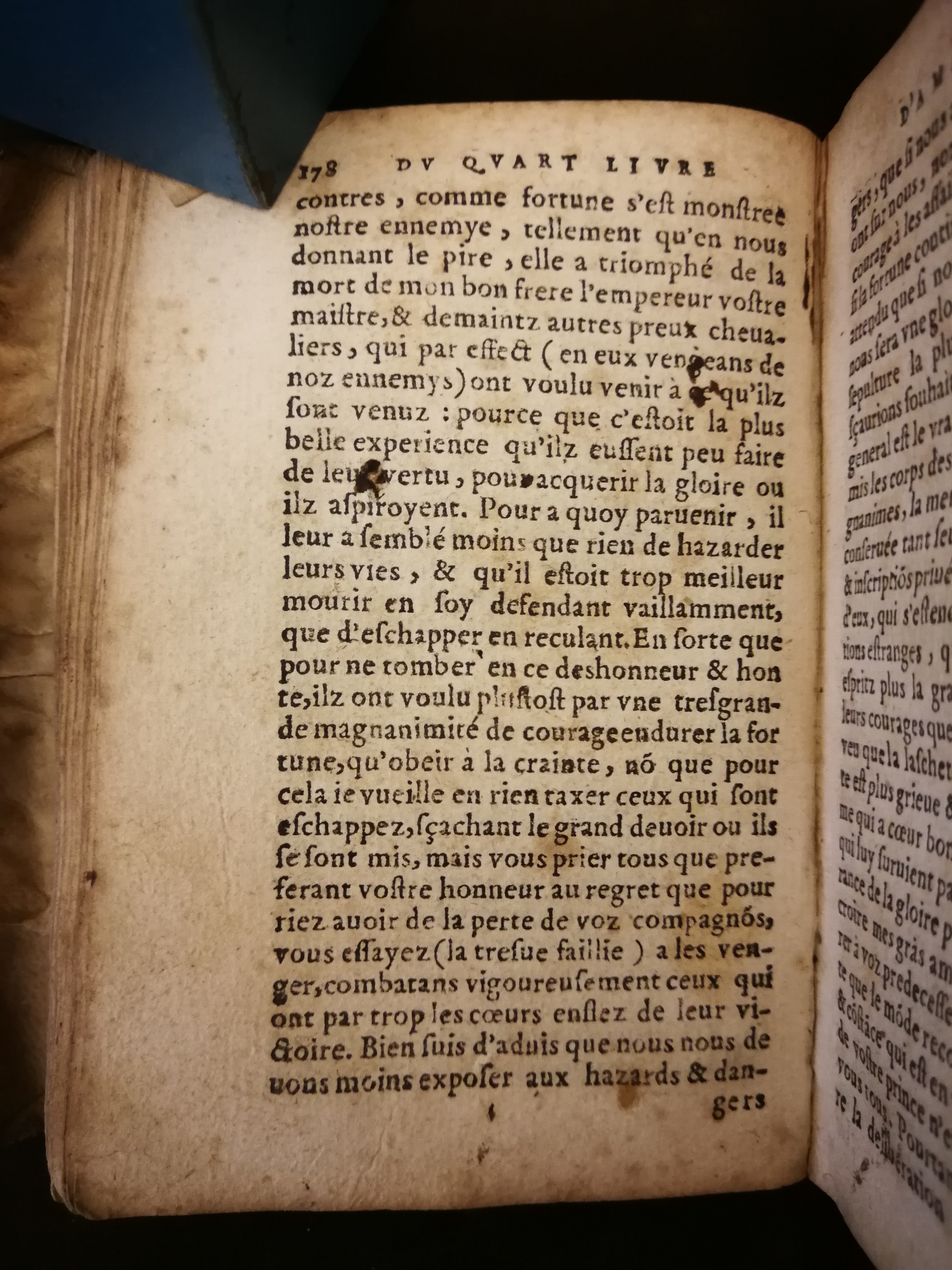 1571 - François Durelle et Benoît Rigaud - Trésor des Amadis - BNC Florence 1571 - François Durelle et Benoît Rigaud - Trésor des Amadis - BNC Florence