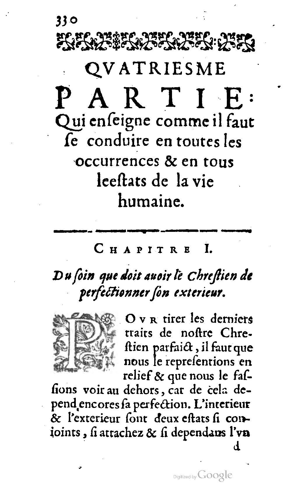 1646 - Antoine Cellier et Pierre Compagnon - Trésor spirituel contenant les obligations - BM Lyon 1646 - Antoine Cellier et Pierre Compagnon - Trésor spirituel contenant les obligations - BM Lyon