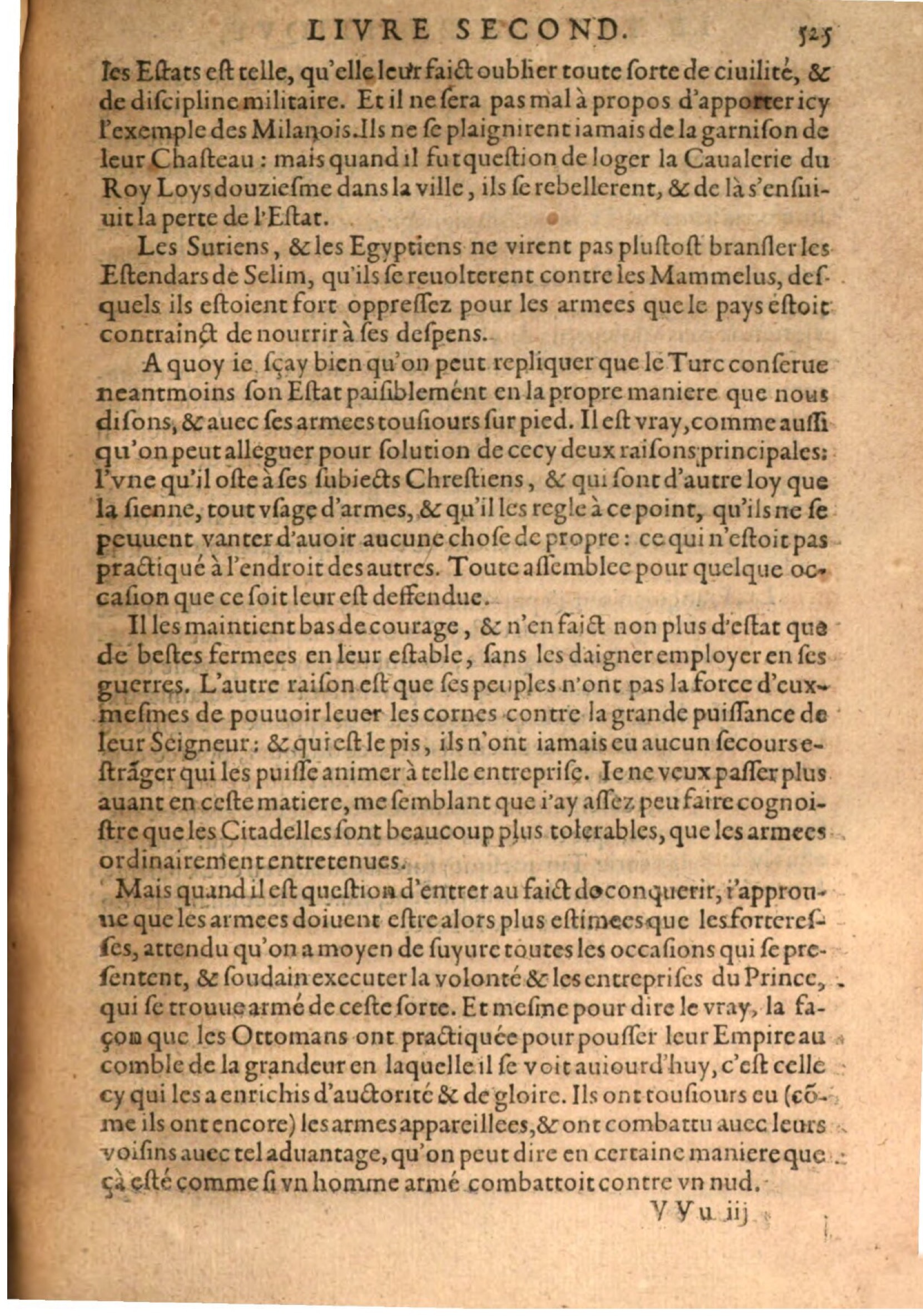 1608 - Pierre Chevalier - Trésor politique - BSB Munich
