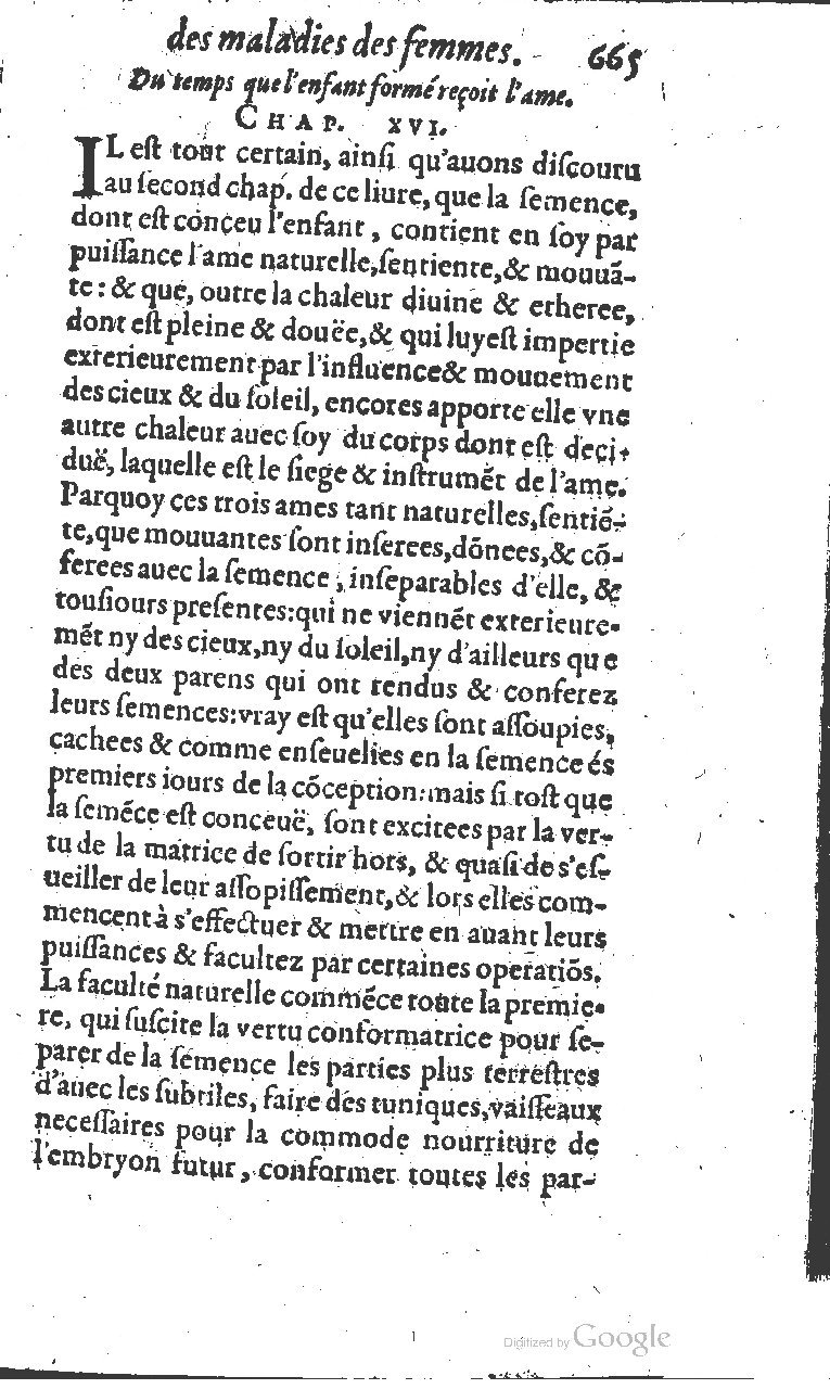 1617 - Jean Le Bouc - Trésor des remèdes secrets - BM Lyon