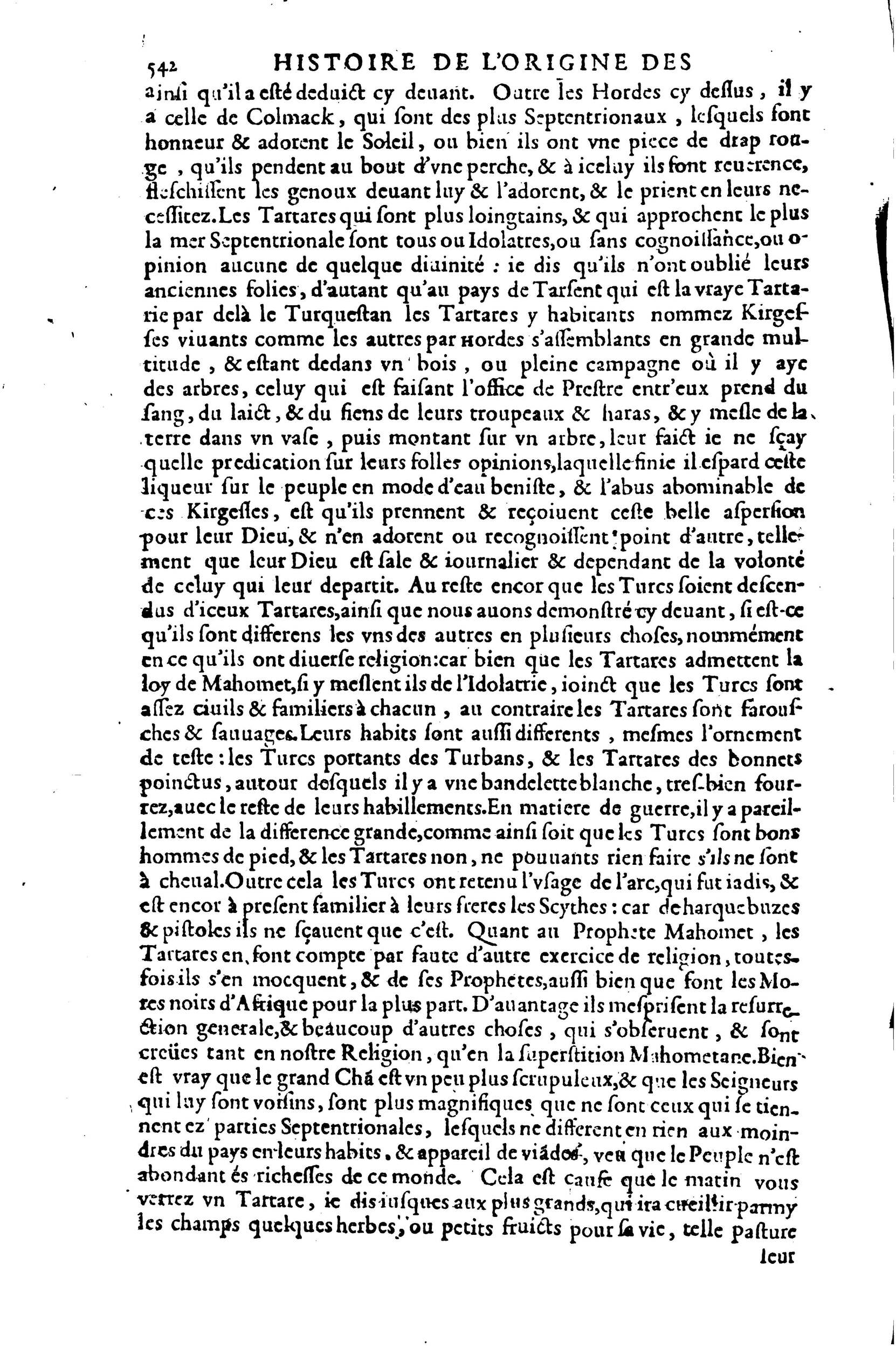 1619 - SHC - Trésor de l’histoire des langues de cet univers - BSB Munich 1619 - SHC - Trésor de l’histoire des langues de cet univers - BSB Munich