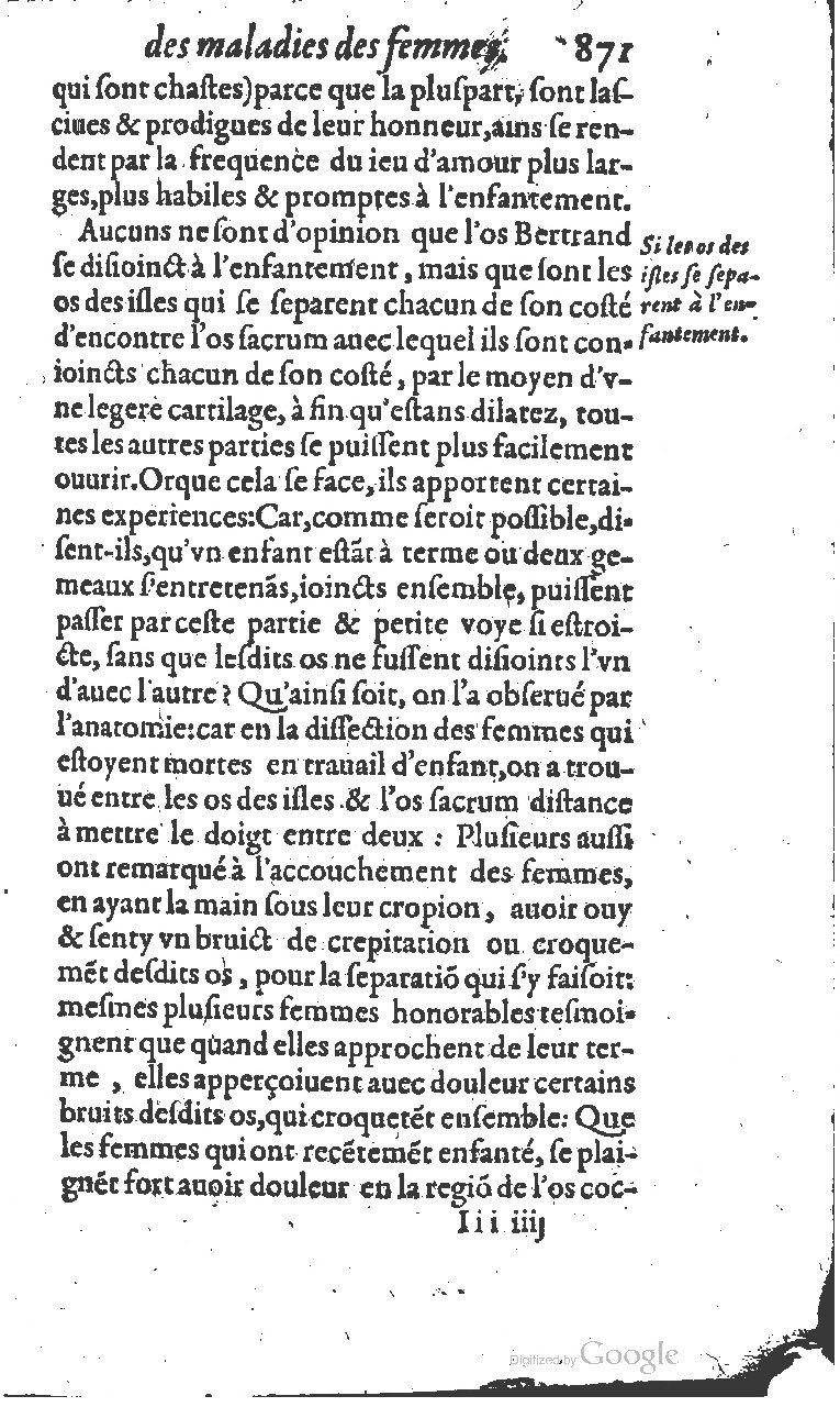 1617 - Jean Le Bouc - Trésor des remèdes secrets - BM Lyon