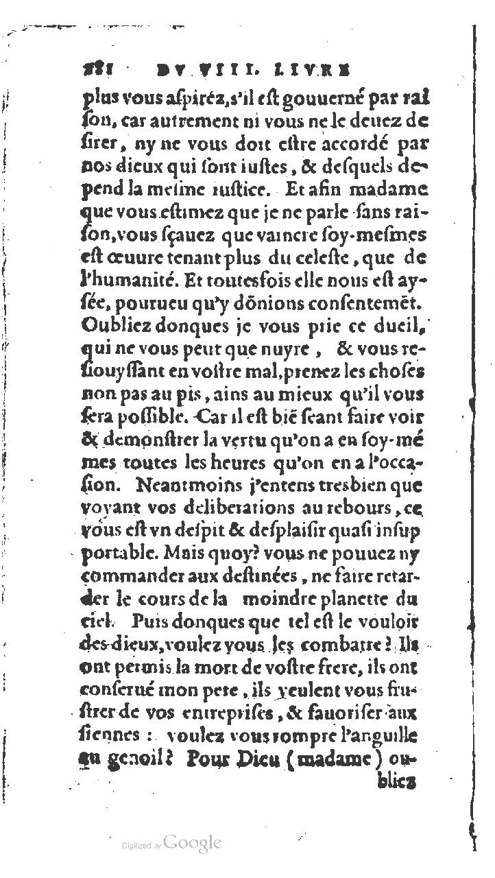 1572 - Jan van Waesberghe - Trésor des Amadis - BNC Rome 1572 - Jan van Waesberghe - Trésor des Amadis - BNC Rome