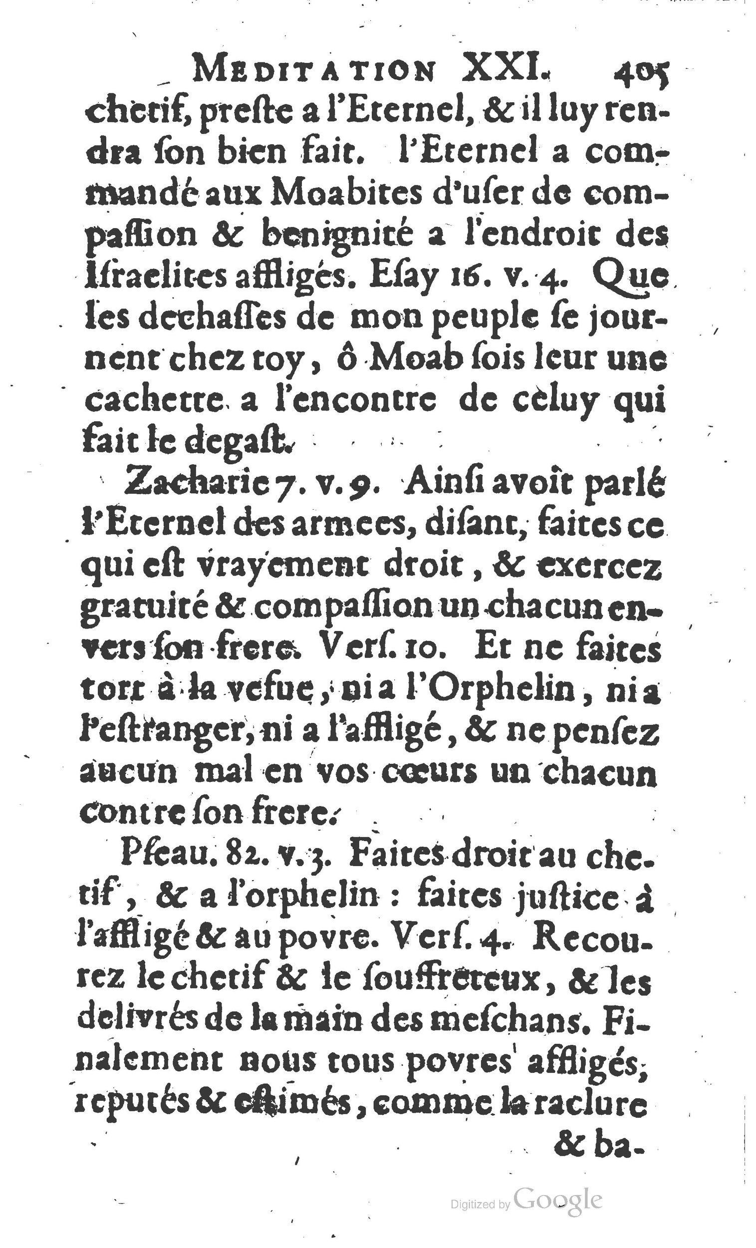 1626 - s.n. - Trésor précieux des méditations saintes, pieuses et consolatoires - BSB Munich