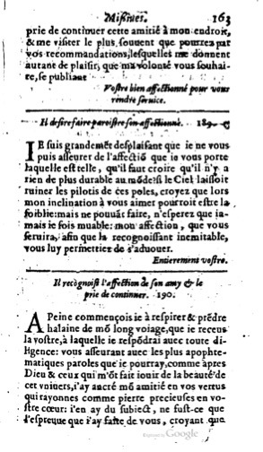 1619 - Mathieu Gorgeu - Secrétaire des secrétaires ou le Trésor de la plume française - UC Madrid
