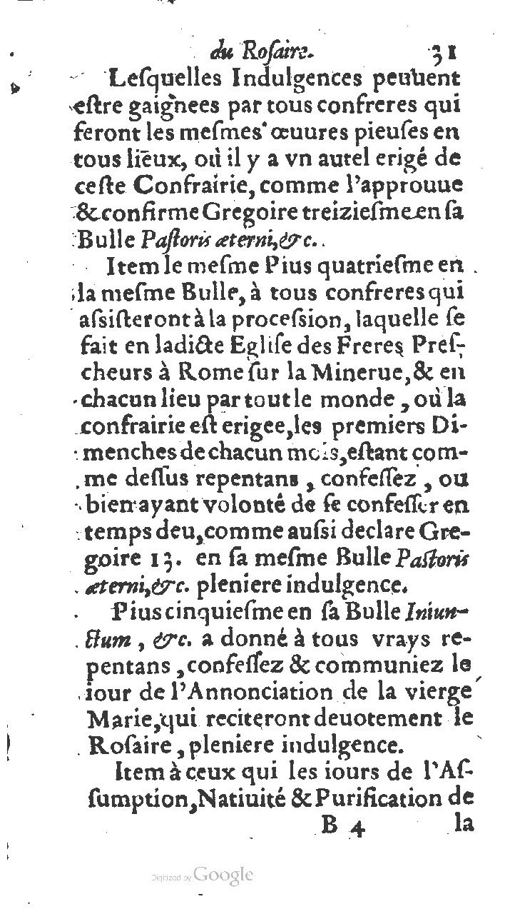 1609 - Jean Bogart - Grand Trésor des pardons et indulgences - UGent 1609 - Jean Bogart - Grand Trésor des pardons et indulgences - UGent