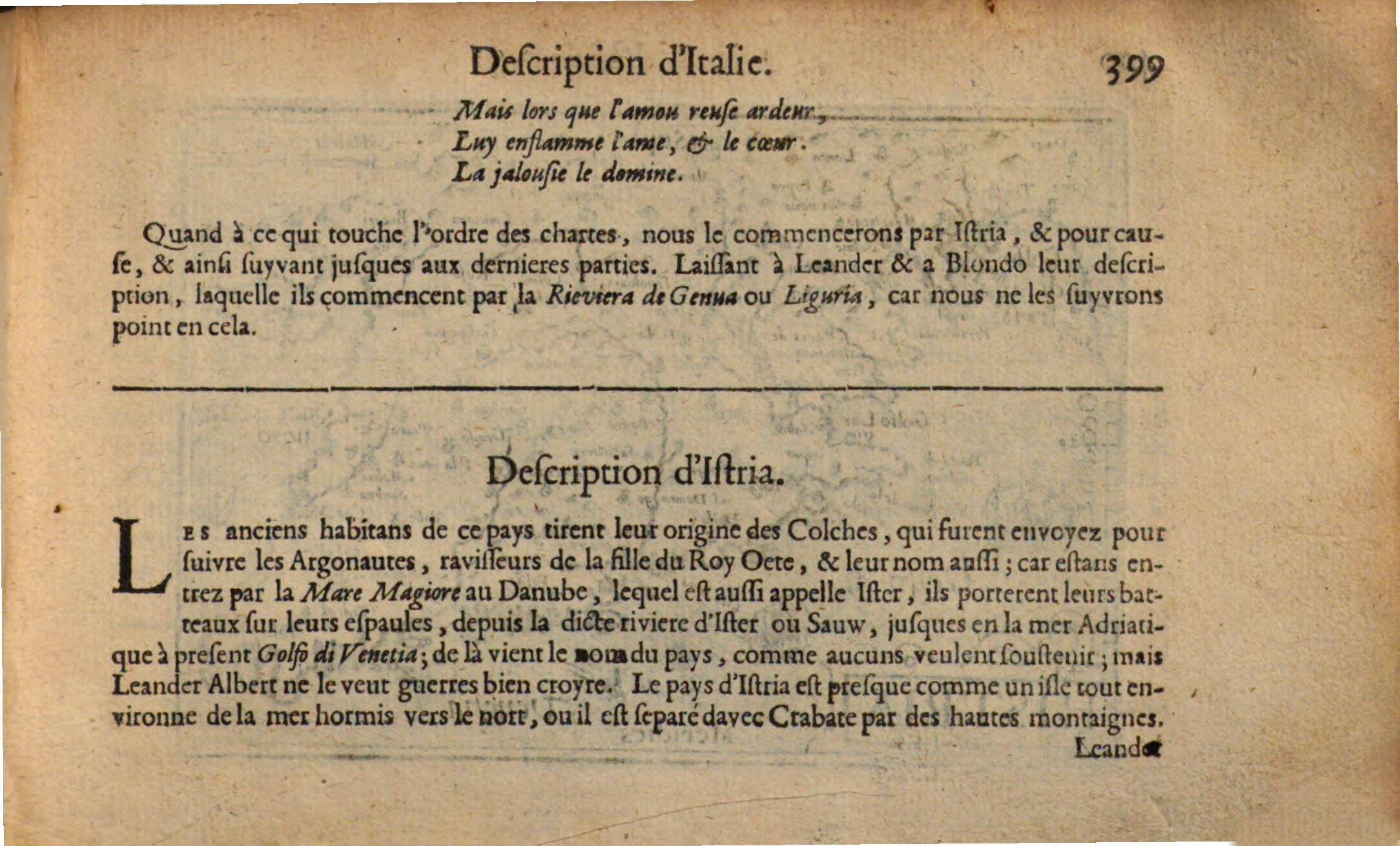 1602 - Christoffle Guyot et Corneille Nicolas - Trésor des chartes - BSB Munich