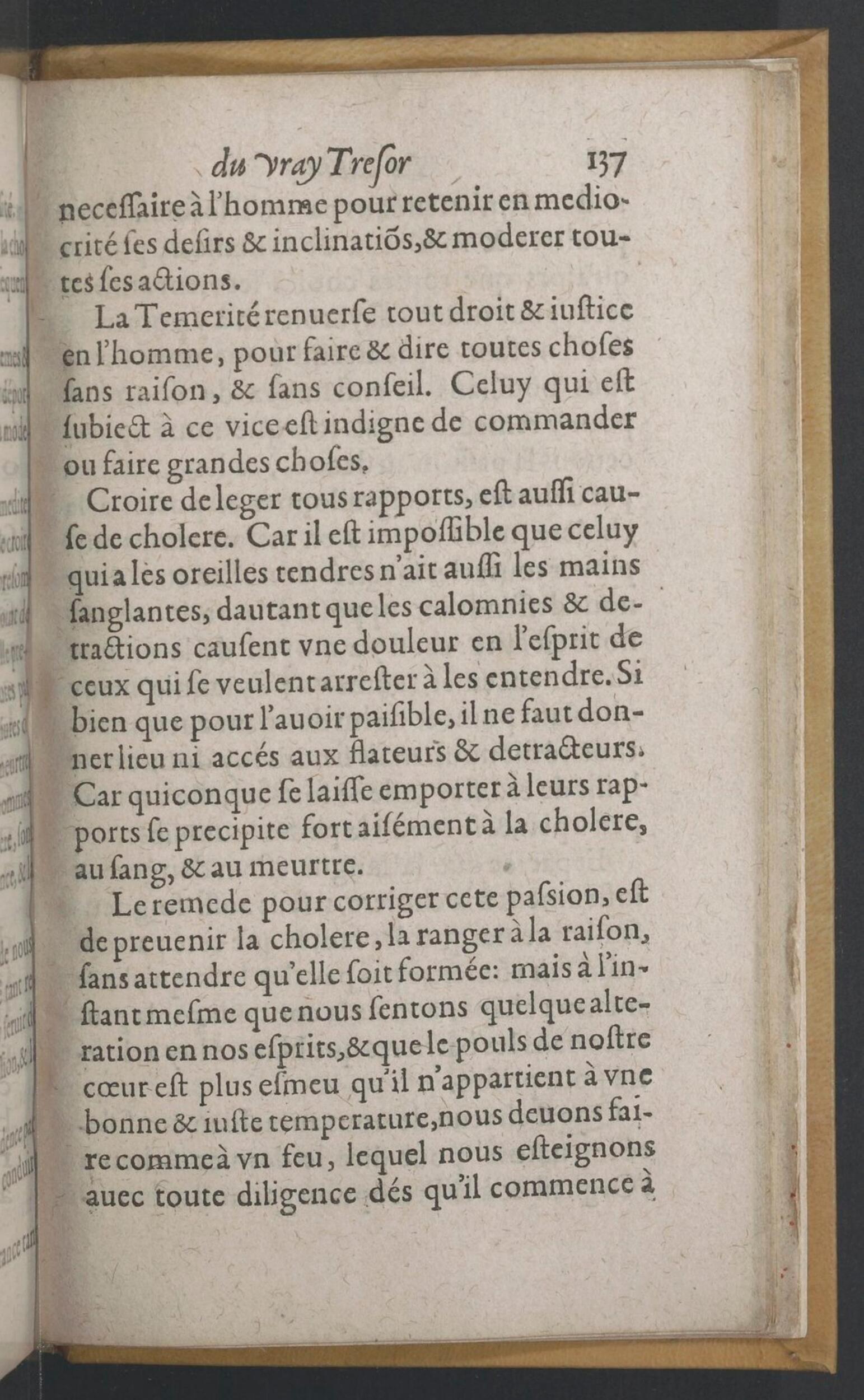 1619 - SHC - Trésor de l’histoire des langues de cet univers - BSB Munich