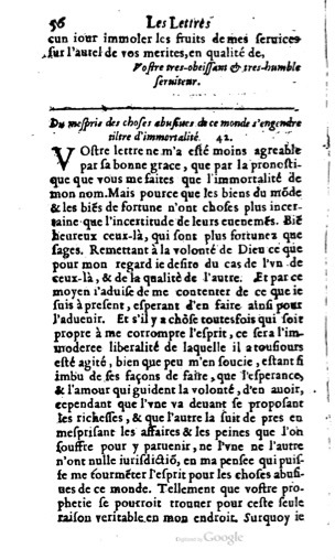 1619 - Mathieu Gorgeu - Secrétaire des secrétaires ou le Trésor de la plume française - UC Madrid