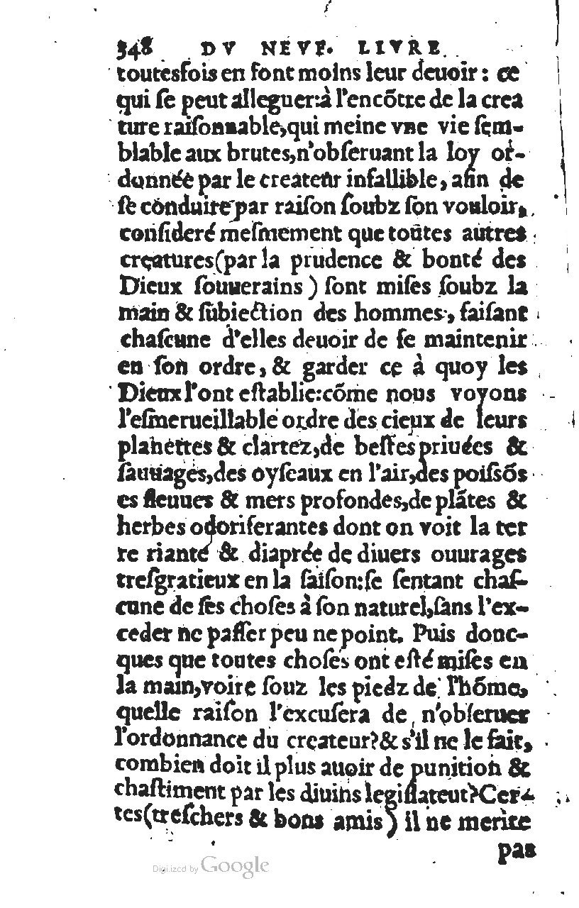 1567 - Jean Pygot - Trésor des Amadis - BM Lyon 1567 - Jean Pygot - Trésor des Amadis - BM Lyon