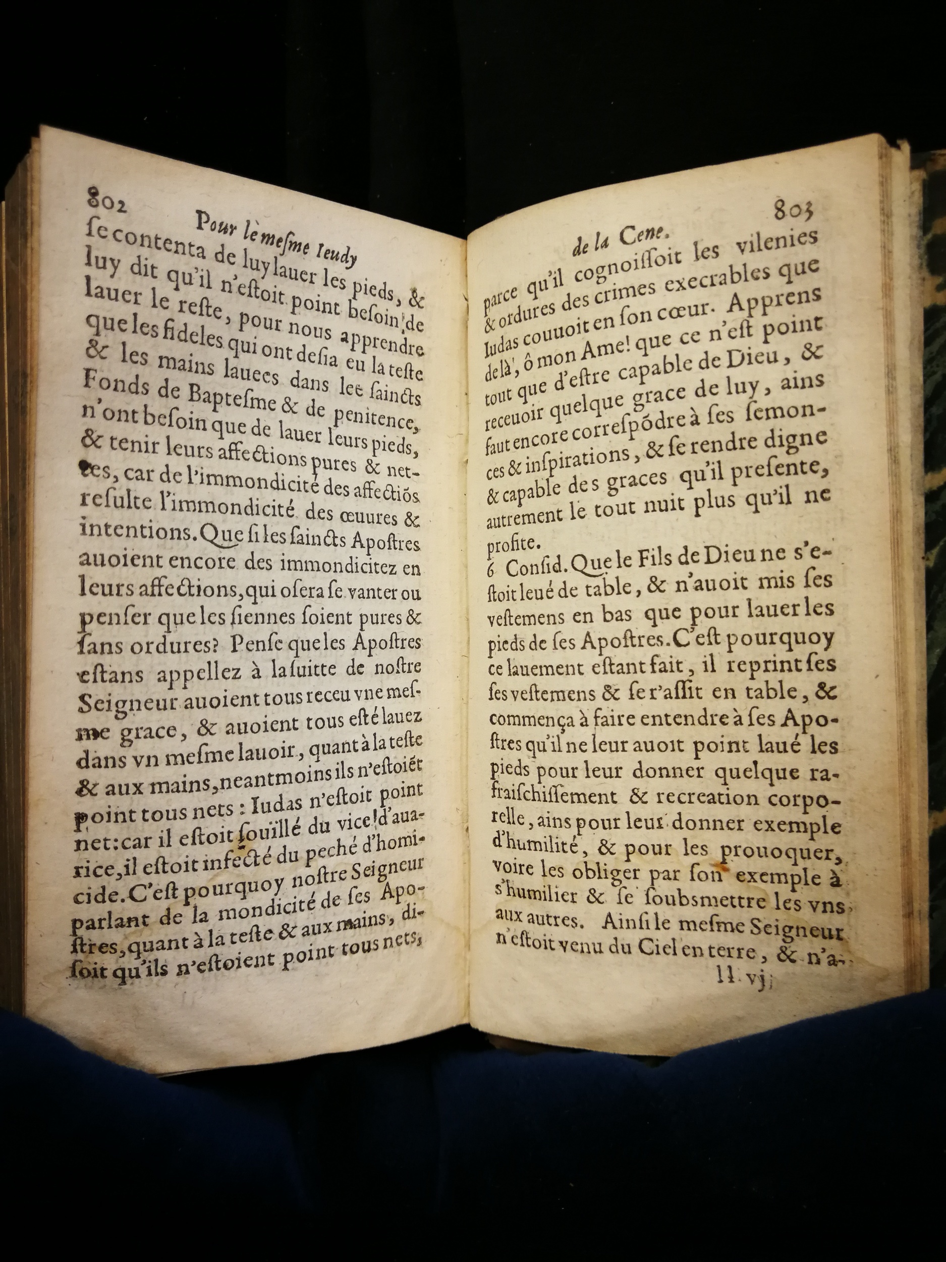 1618 - s.n. - Trésor de perfection - Les Méjanes, Aix-en-Provence 1618 - s.n. - Trésor de perfection - Les Méjanes, Aix-en-Provence