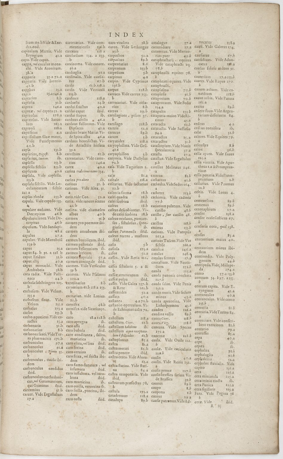 1606 - David Douceur - Trésor de la langue française - BnF