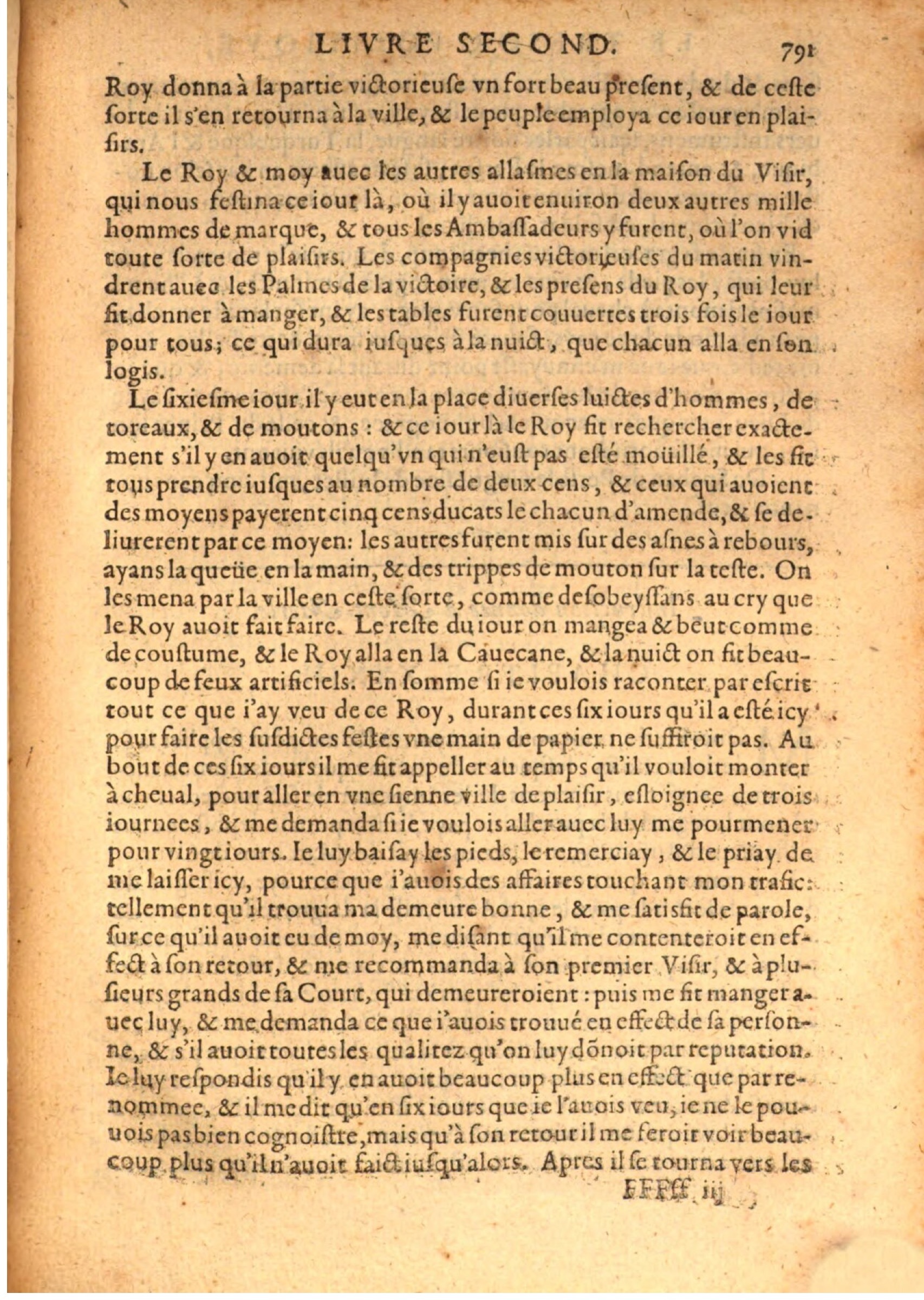 1608 - Pierre Chevalier - Trésor politique - BSB Munich
