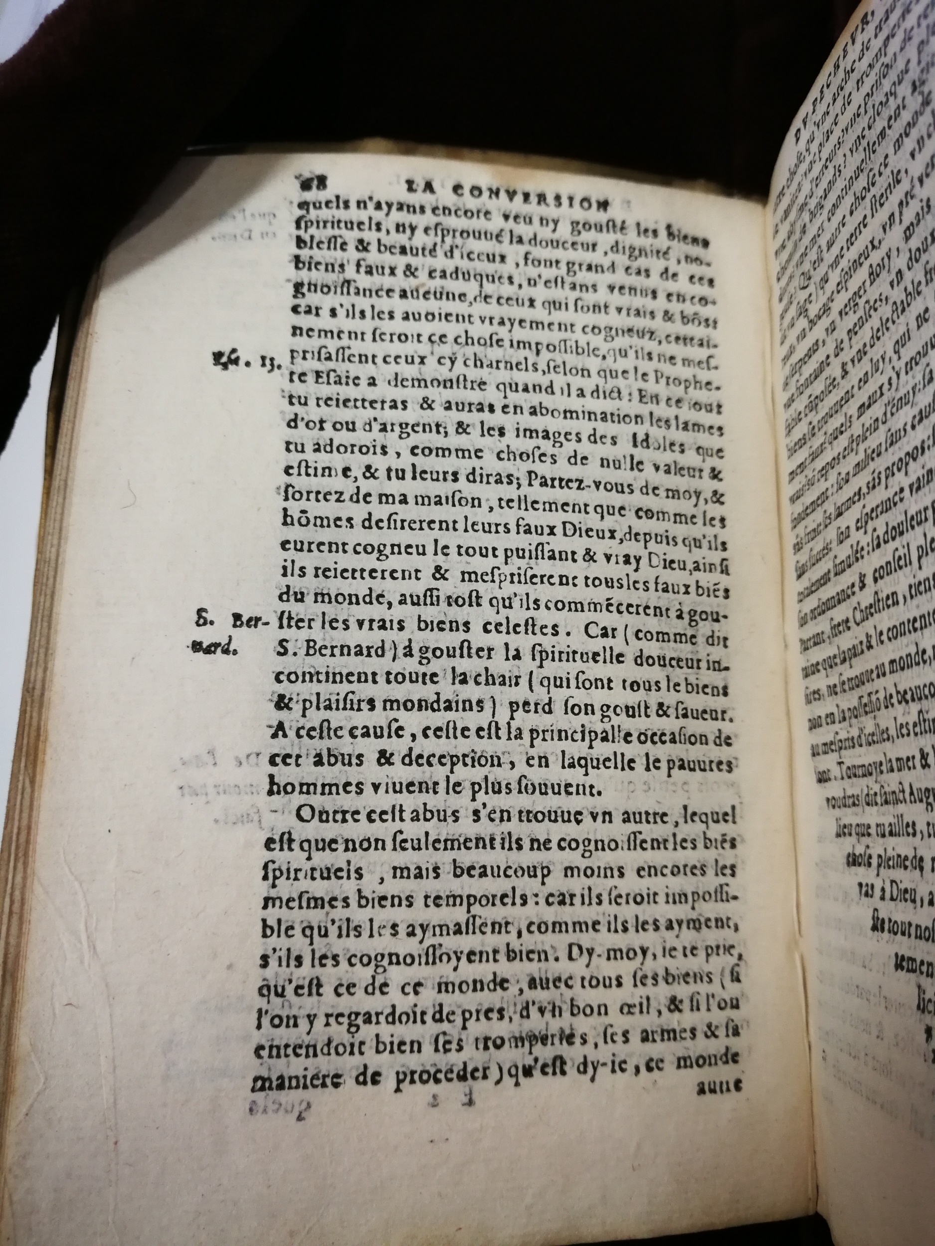 1596 - Balthazar Bellère - Trésor et abrégé de toutes les œuvres spirituelles du révérend Père F. Louis de Grenade - BU Lille 1596 - Balthazar Bellère - Trésor et abrégé de toutes les œuvres spirituelles du révérend Père F. Louis de Grenade - BU Lille