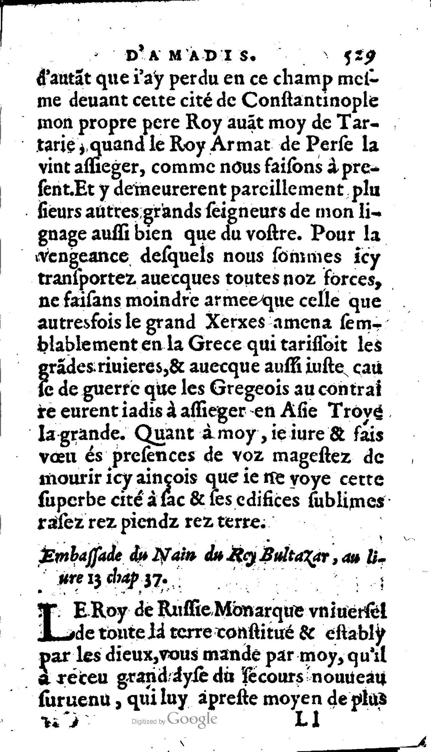 1606 - Jean Antoine Huguetan - Trésor des Amadis - Anvers Musée Plantin-Moretus 1606 - Jean Antoine Huguetan - Trésor des Amadis - Anvers Musée Plantin-Moretus