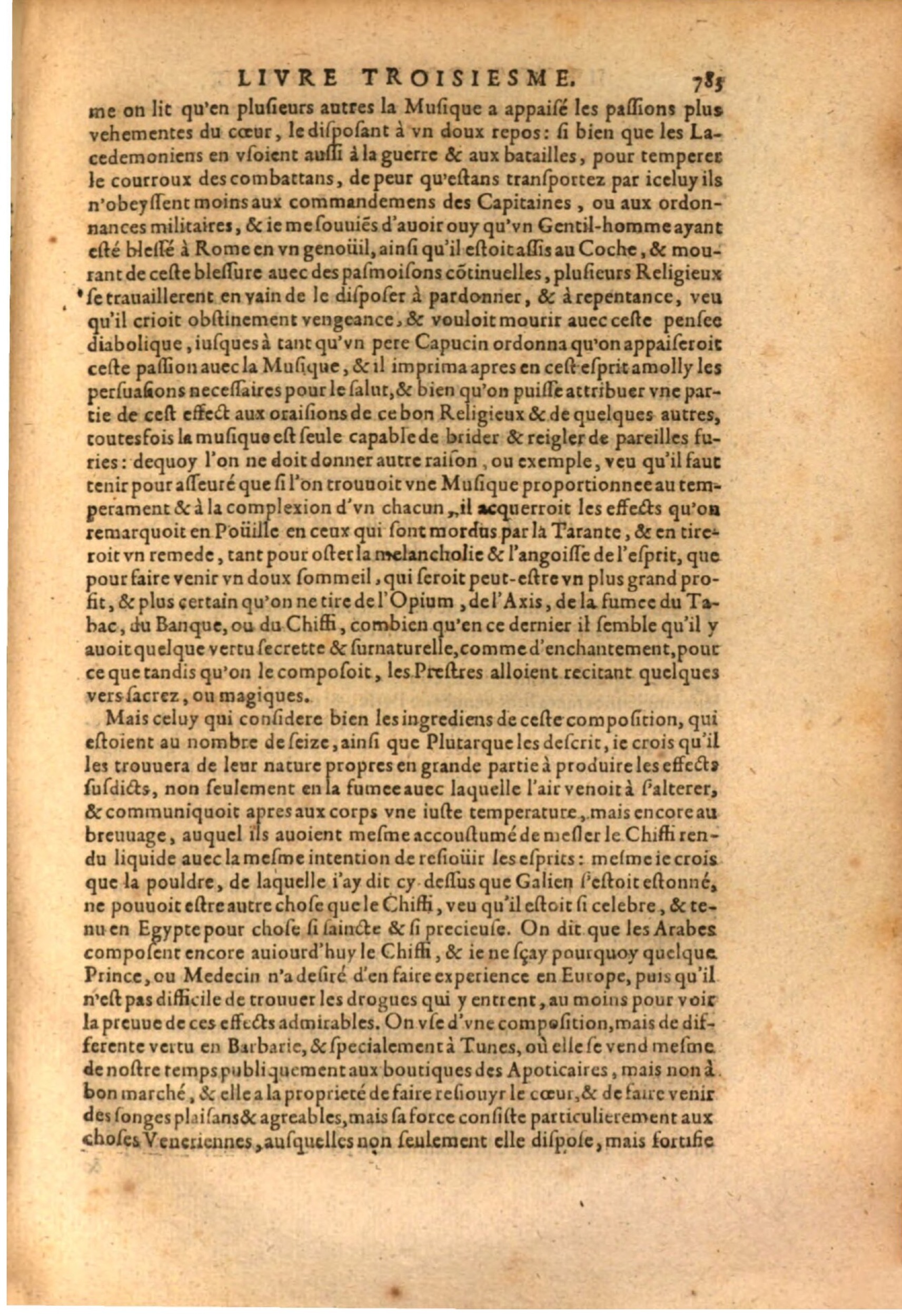 1611 - Pierre Chevalier - Trésor politique - BSB Munich 1611 - Pierre Chevalier - Trésor politique - BSB Munich