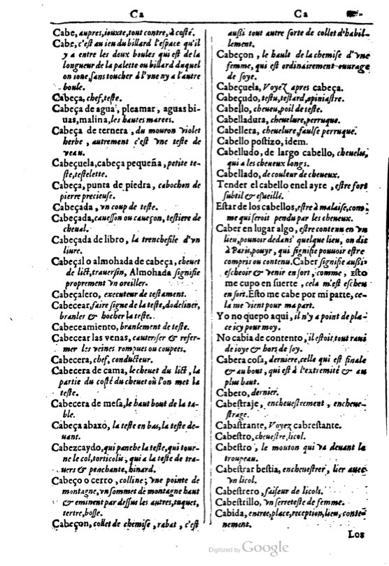 1616 Veuve Marc Orry - Trésor des deux langues espagnole et française.BM Lyon-0120.jpeg