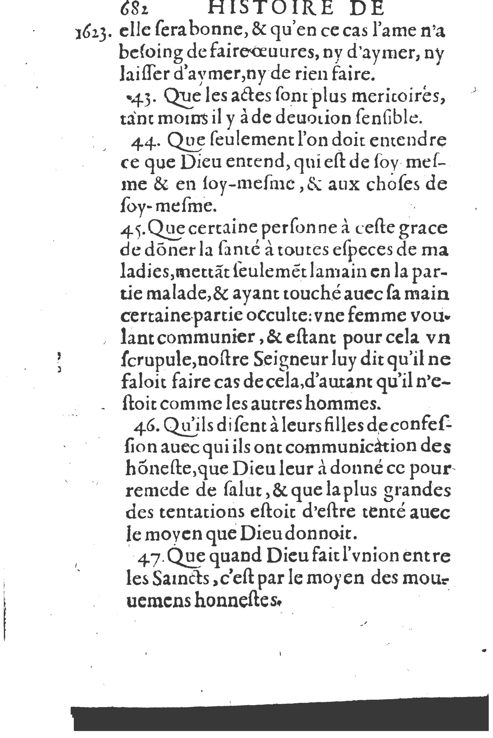 1626 - Joseph Bouillerot - Trésor de l’histoire générale de notre temps - BSB Munich