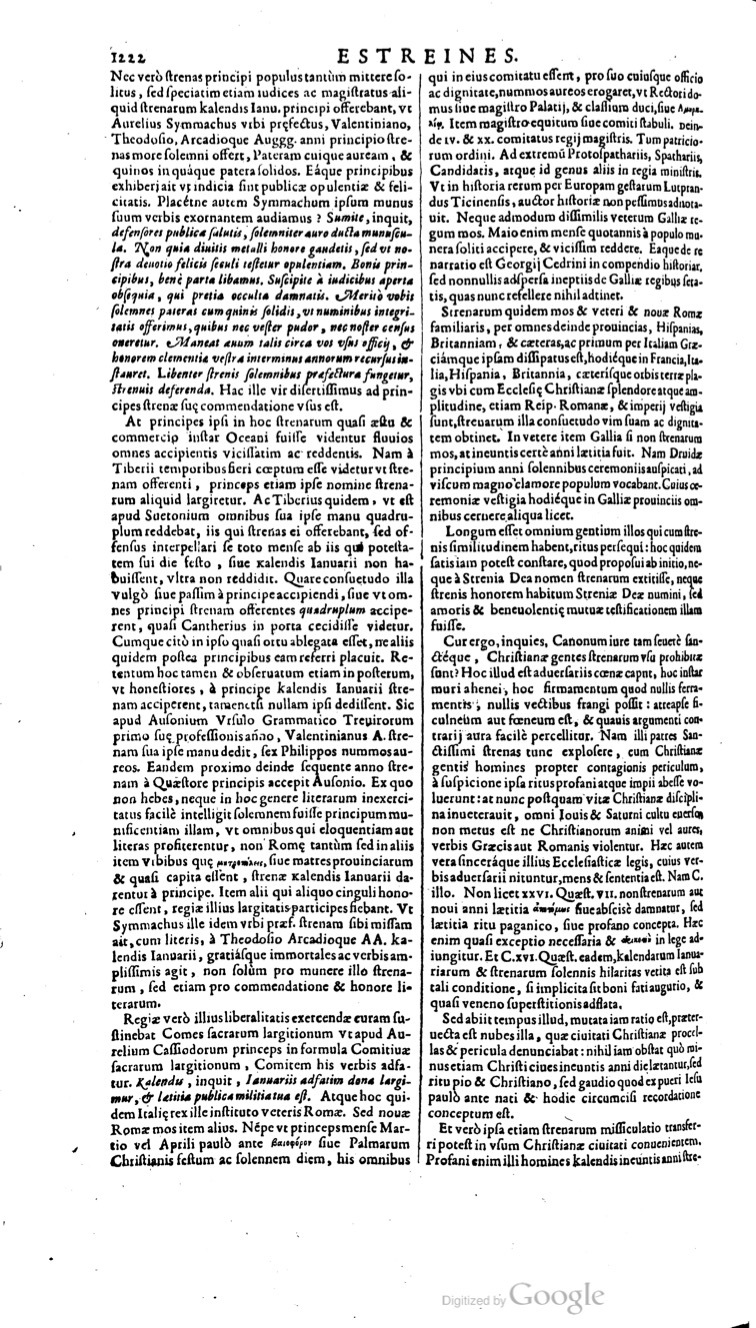 1629 - Veuve Nicolas Buon - Trésor du droit français (29620 T. 1) - BM Lyon