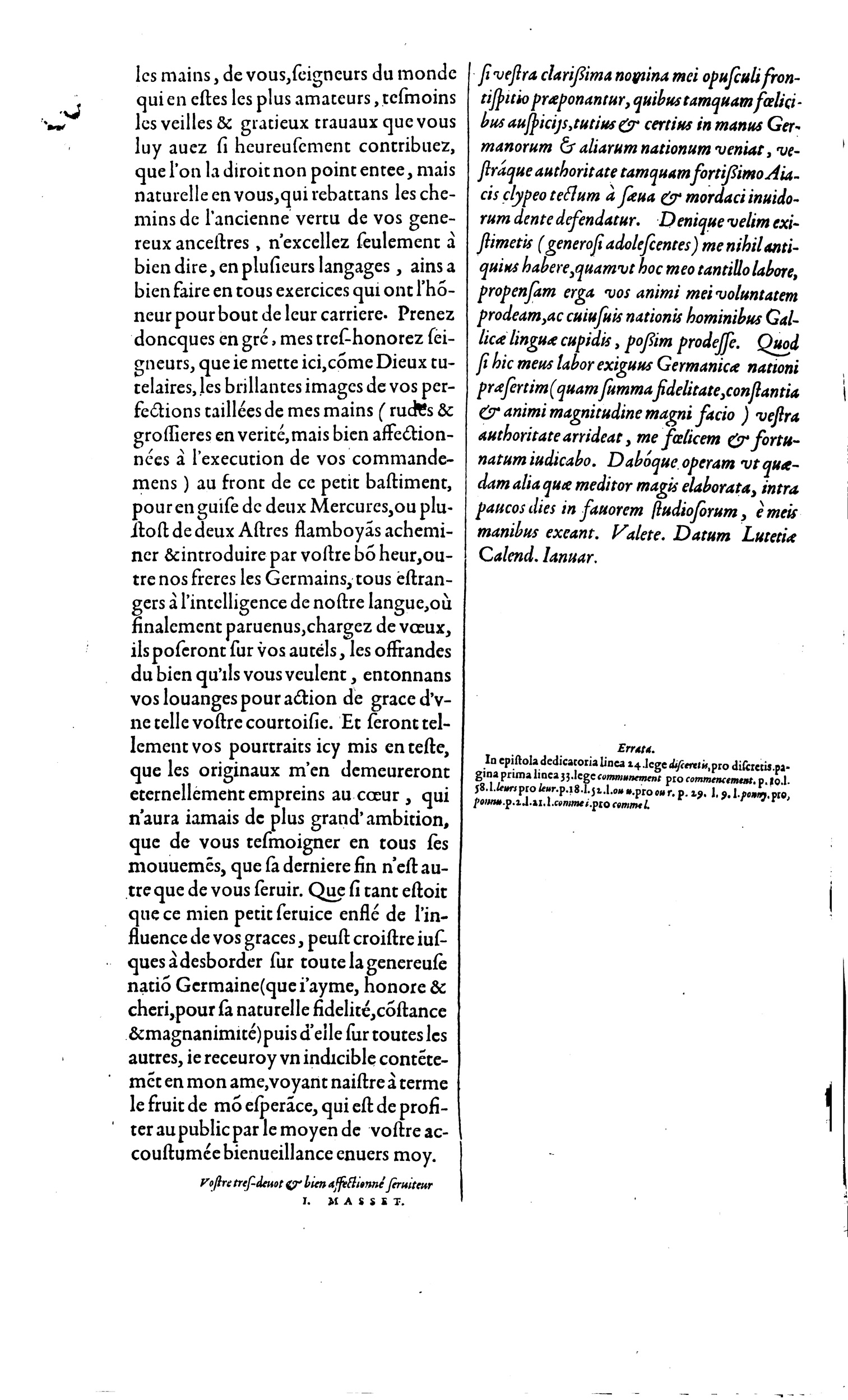 1606 - David Douceur - Trésor de la langue française - BM Lyon