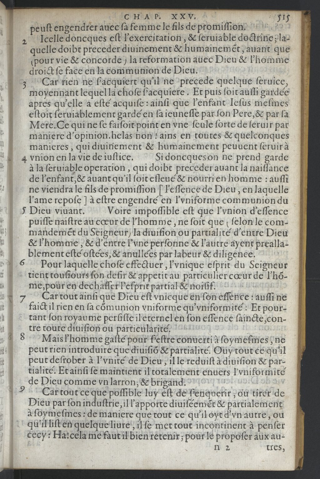 [1575c.] - s.n. - Le Livre des témoignages du Trésor caché au champ (vol. 2) - BnF-Tolbiac
