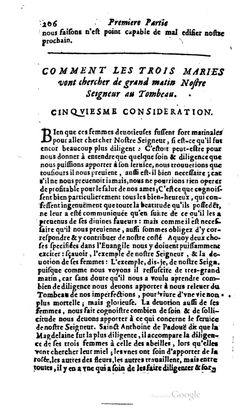1637 - s.n. - Trésor spirituel des âmes religieuses - BM Lyon