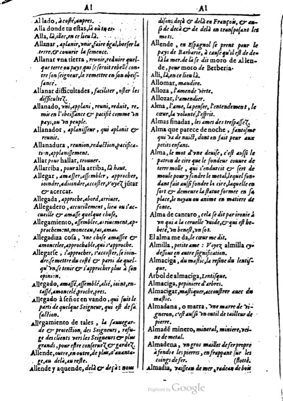 1616 Veuve Marc Orry - Trésor des deux langues espagnole et française.BM Lyon-0044.jpeg