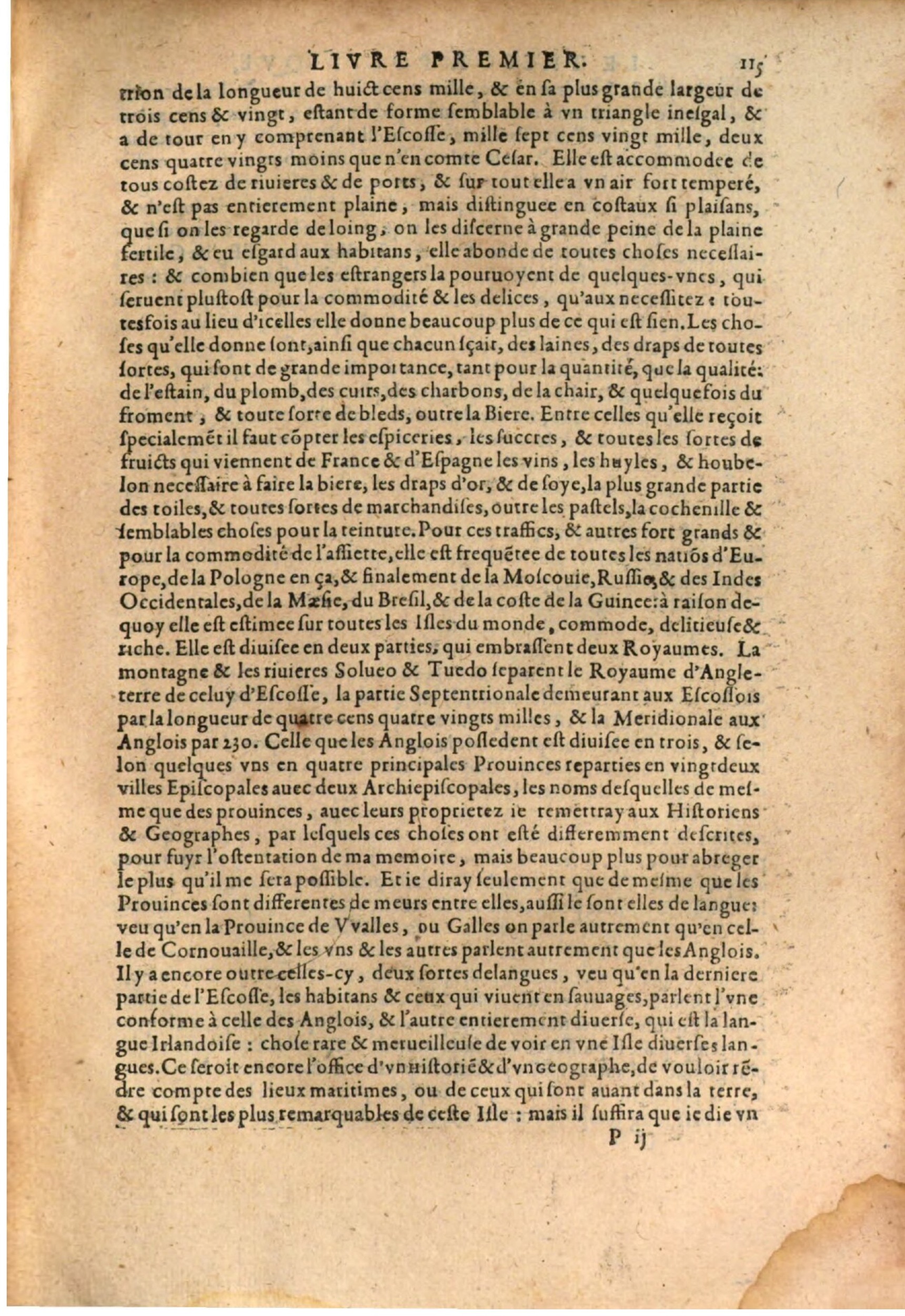 1611 - Pierre Chevalier - Trésor politique - BSB Munich 1611 - Pierre Chevalier - Trésor politique - BSB Munich