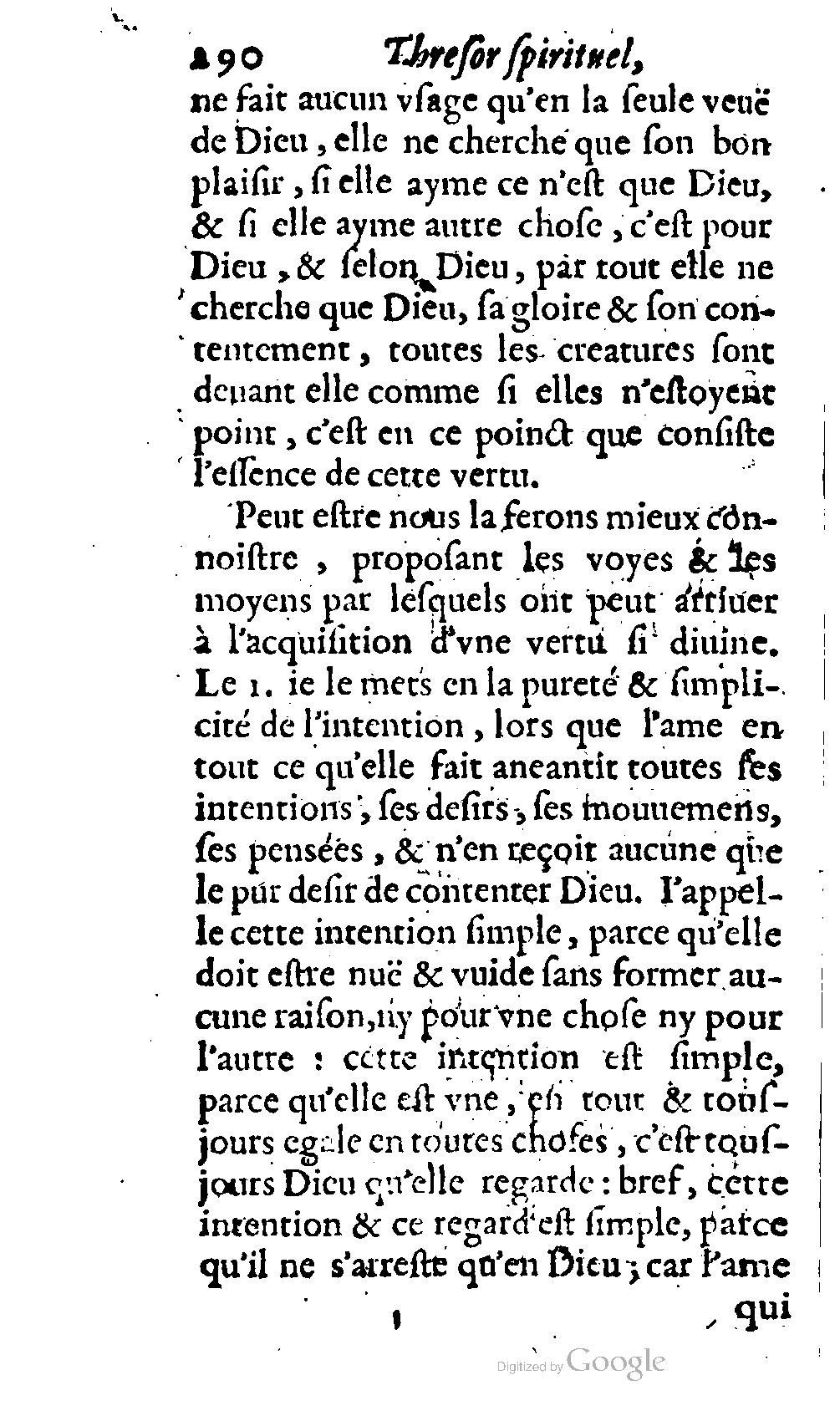 1646 - Antoine Cellier et Pierre Compagnon - Trésor spirituel contenant les obligations - BM Lyon 1646 - Antoine Cellier et Pierre Compagnon - Trésor spirituel contenant les obligations - BM Lyon