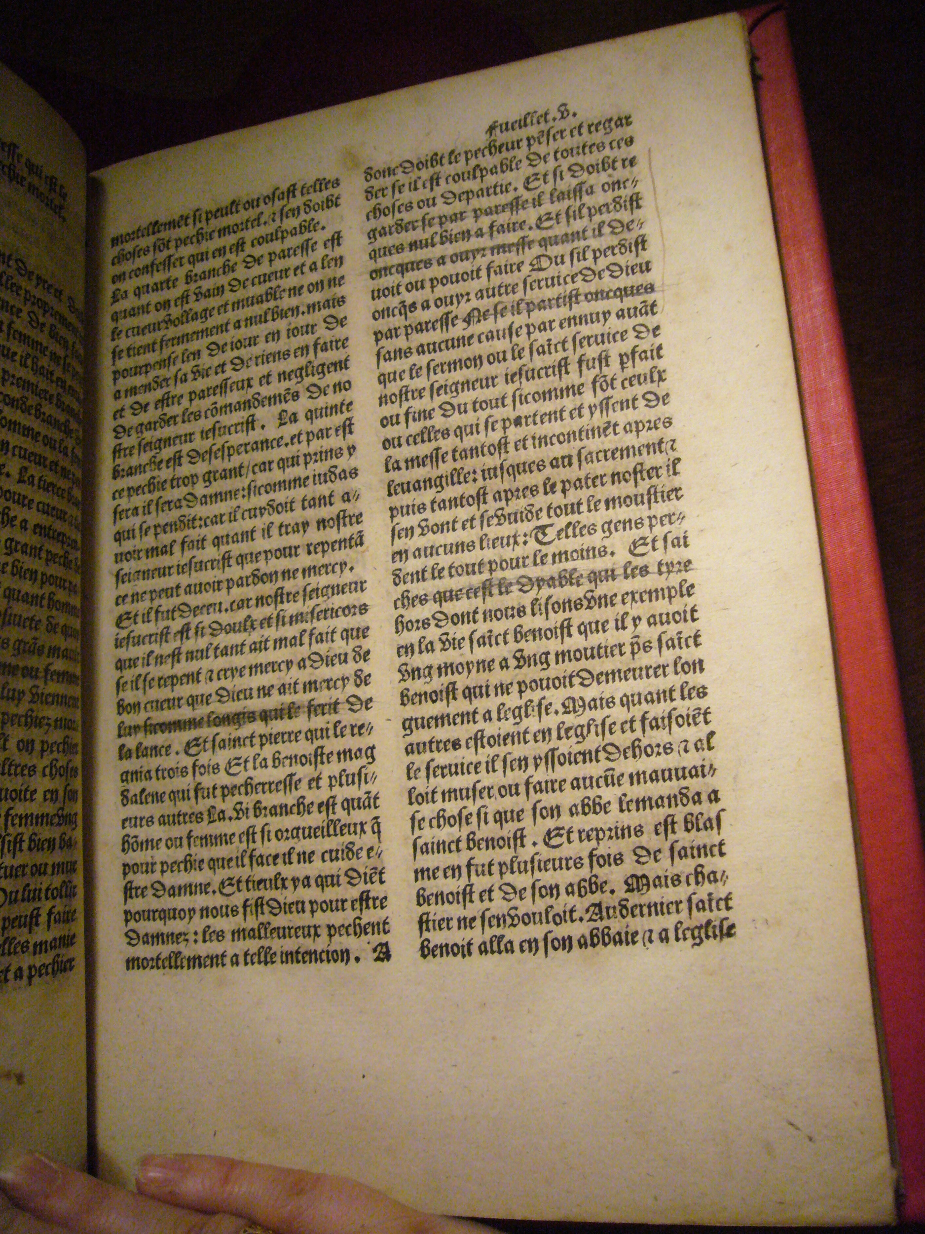 1497c. - Antoine Vérard - Trésor de l’âme - BnF Arsenal 1497c. - Antoine Vérard - Trésor de l’âme - BnF Arsenal